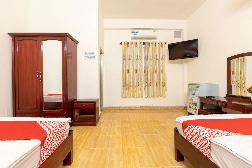 Mini Hotel Tan Truong An