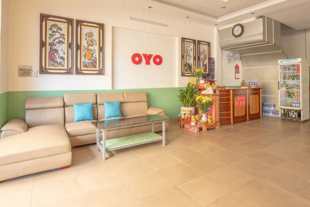 Mini Hotel Tan Truong An