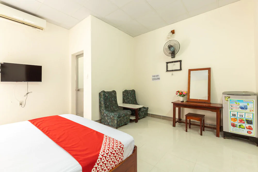 Mini Hotel Tan Truong An