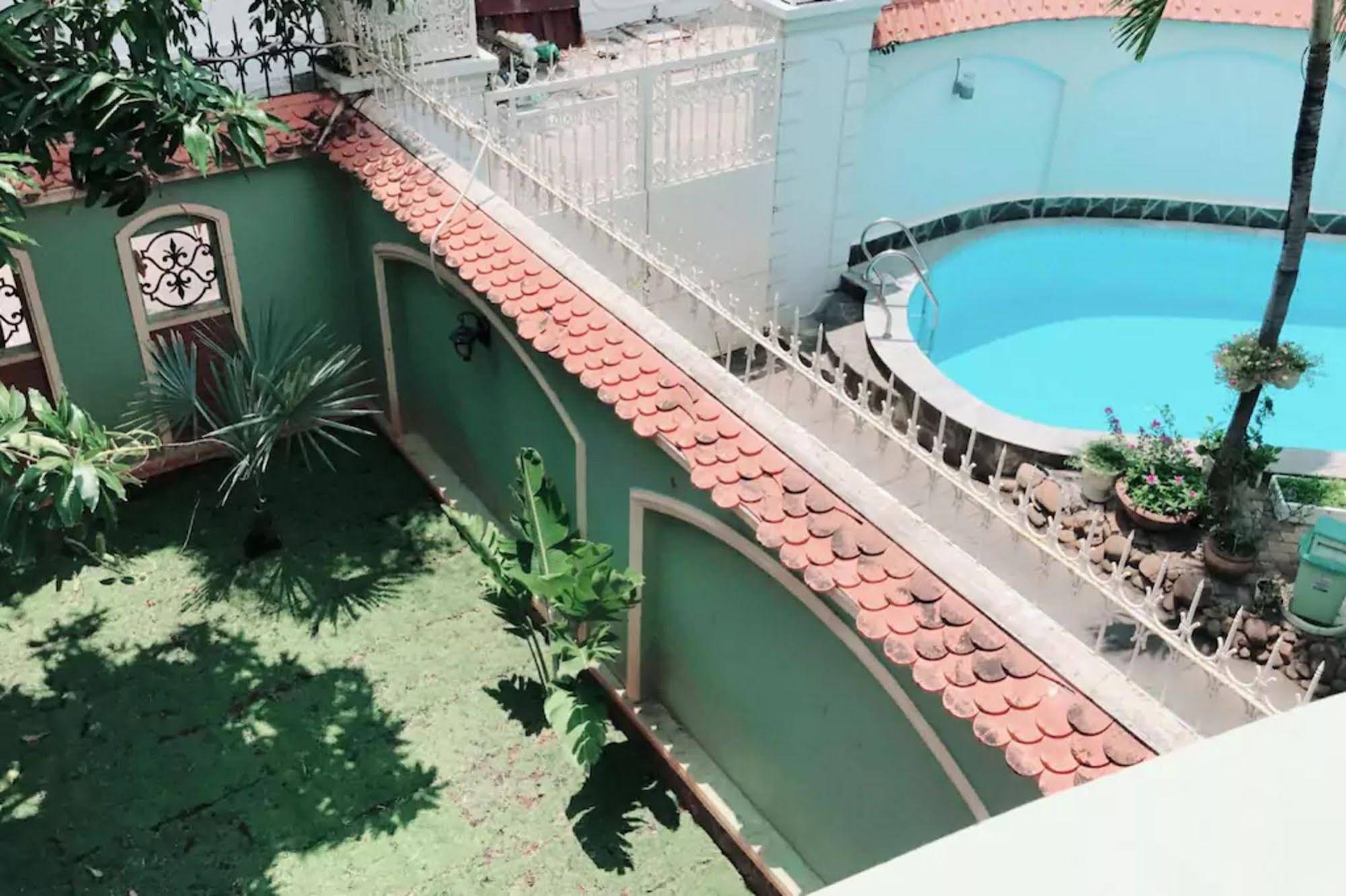 Minty Villa