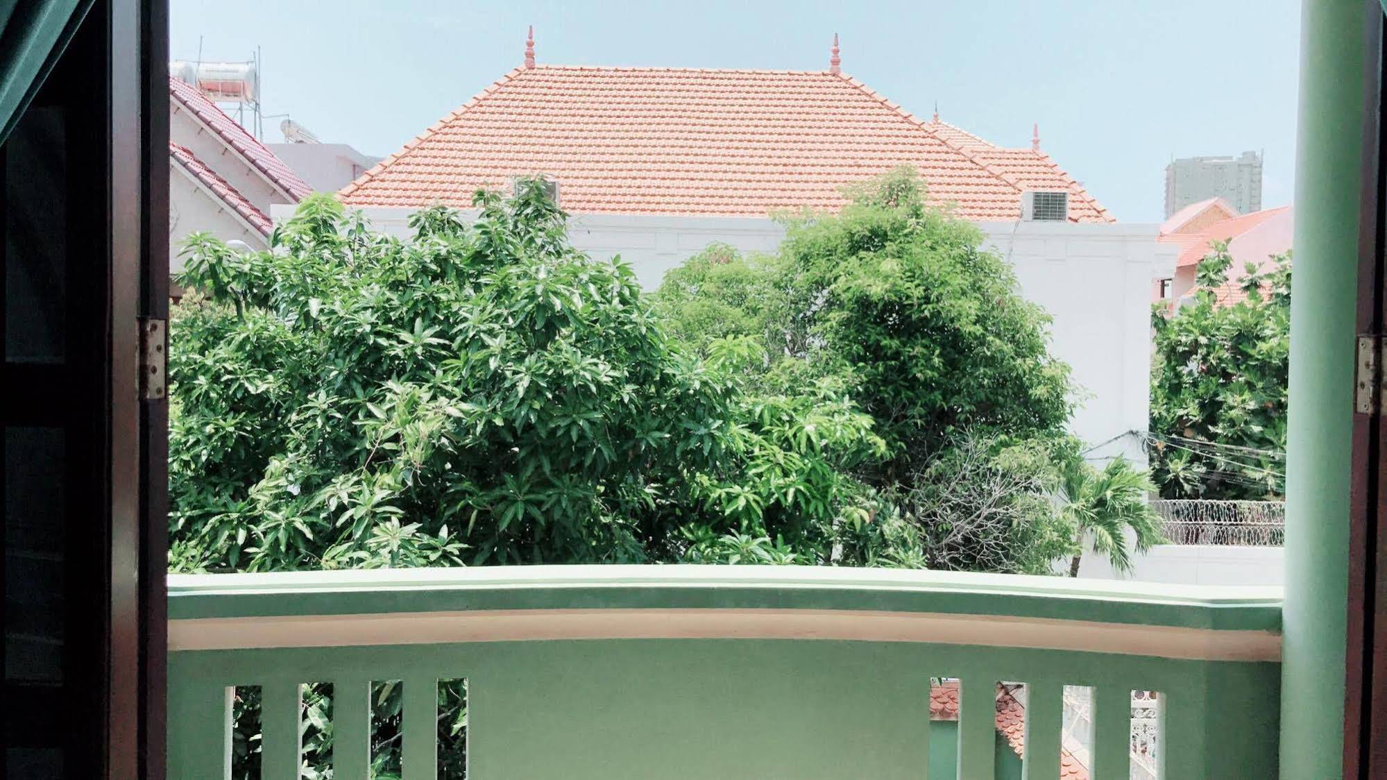 Minty Villa