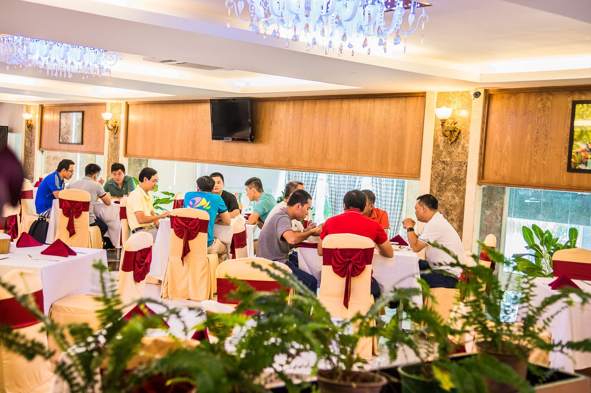 Muong Thanh Vung Tau