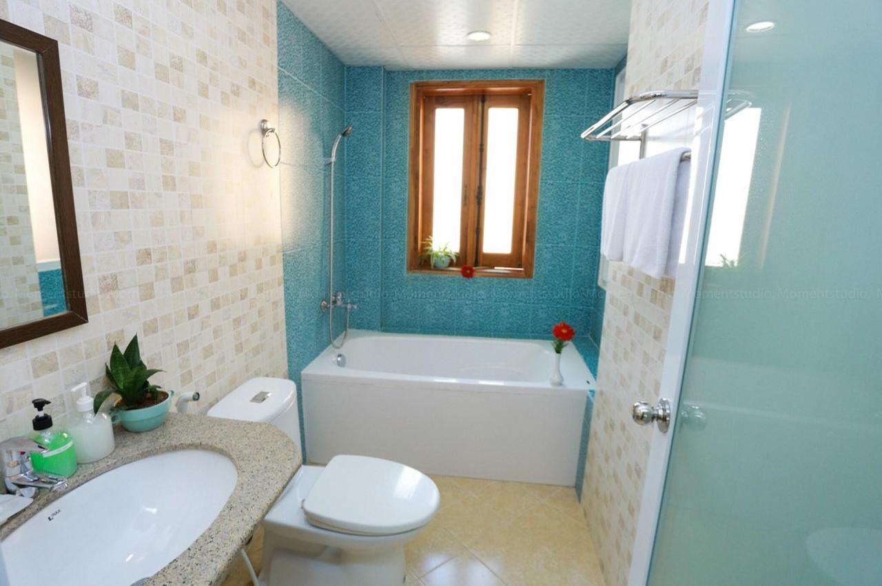 Nano Garden Hotel