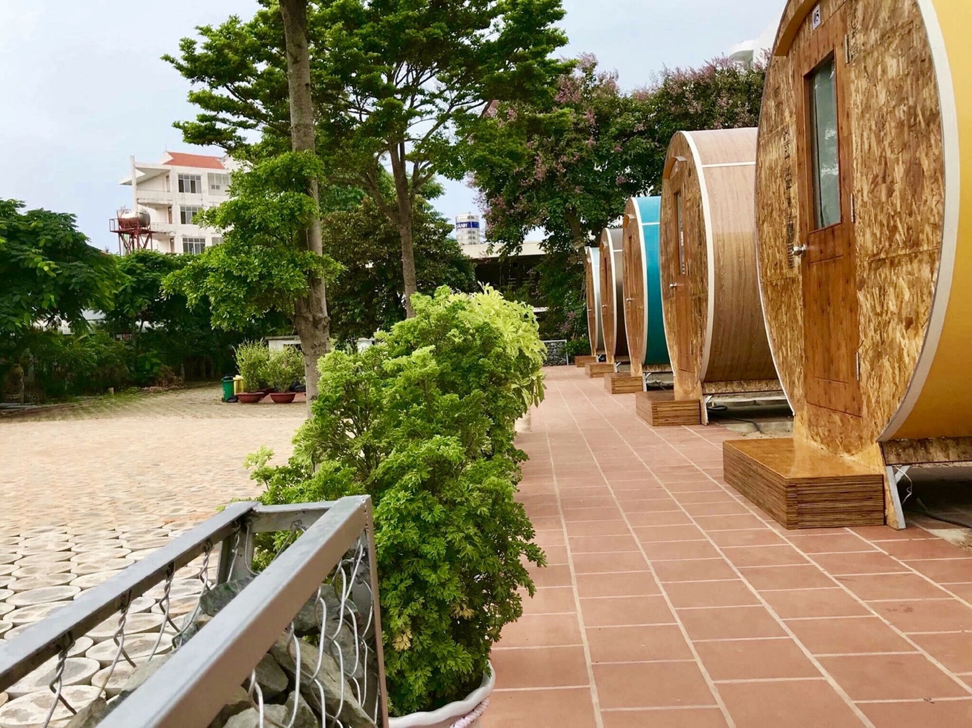 New Wave Vung Tau