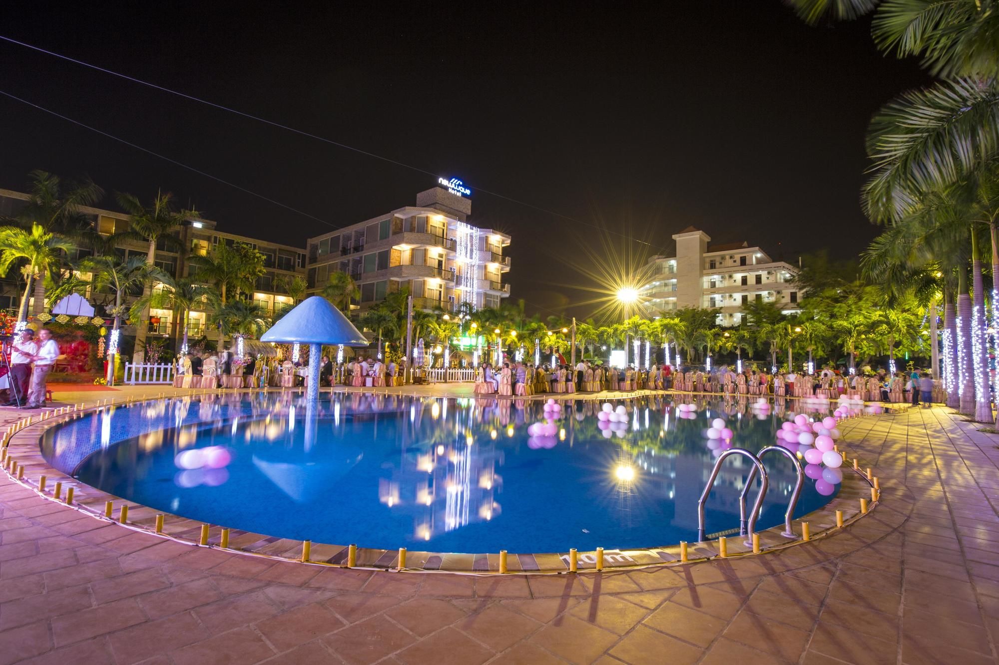 New Wave Vung Tau