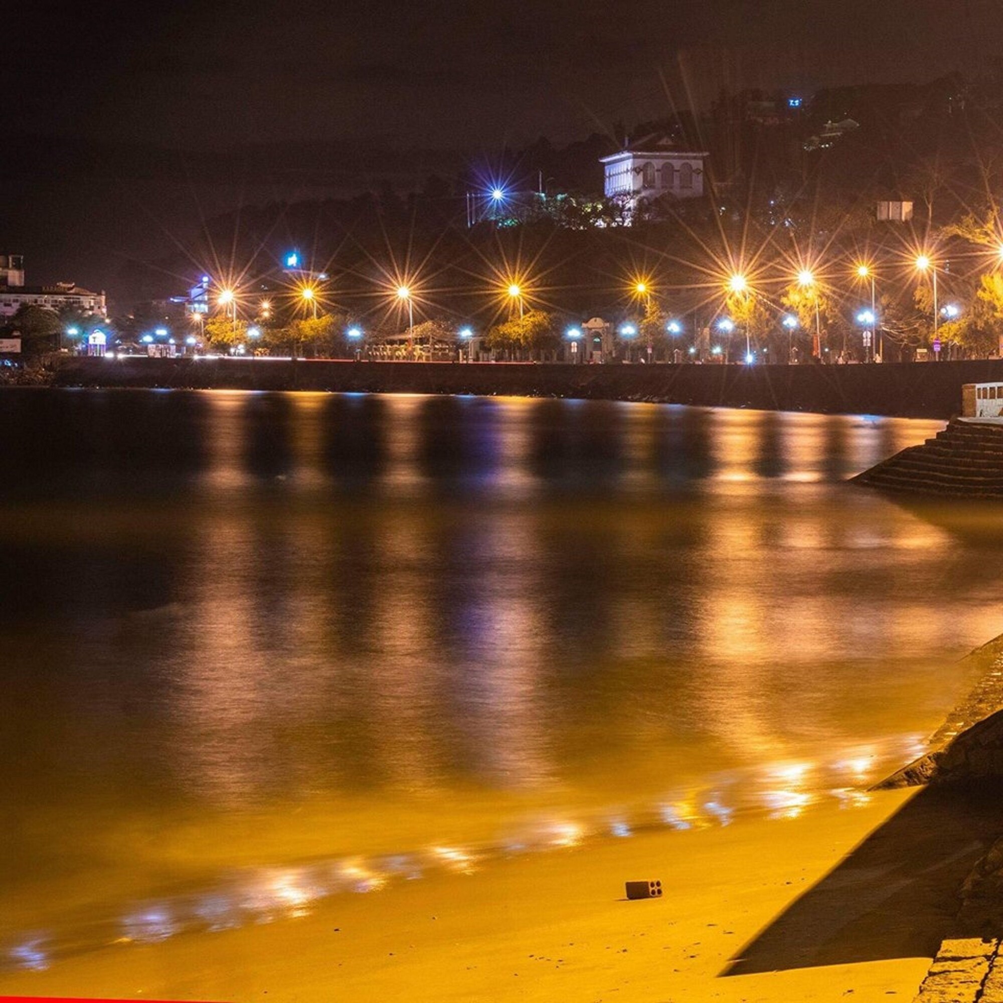 New Wave Vung Tau
