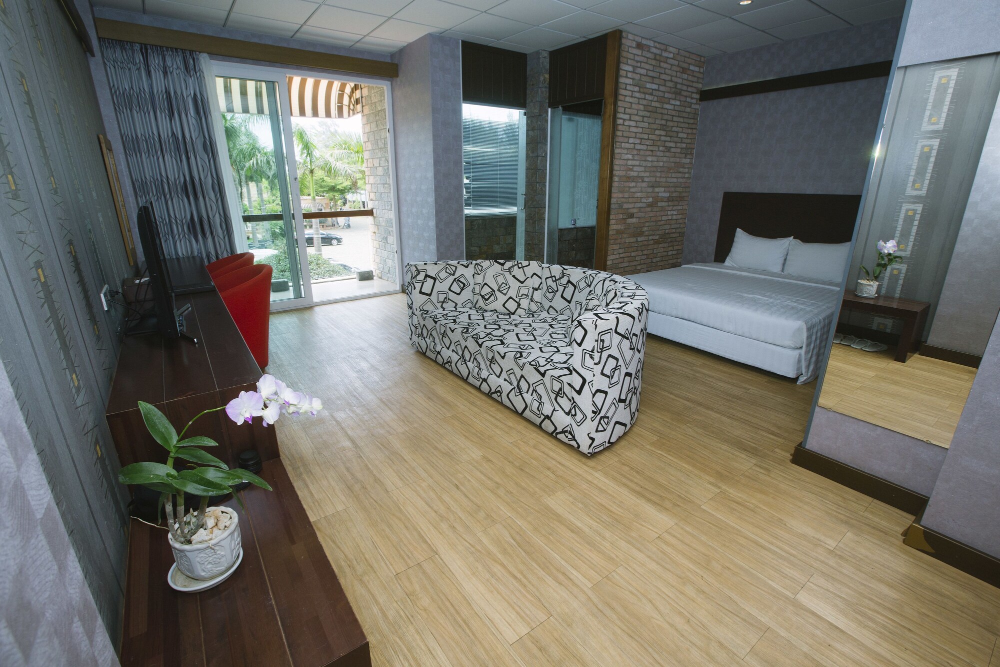 New Wave Vung Tau