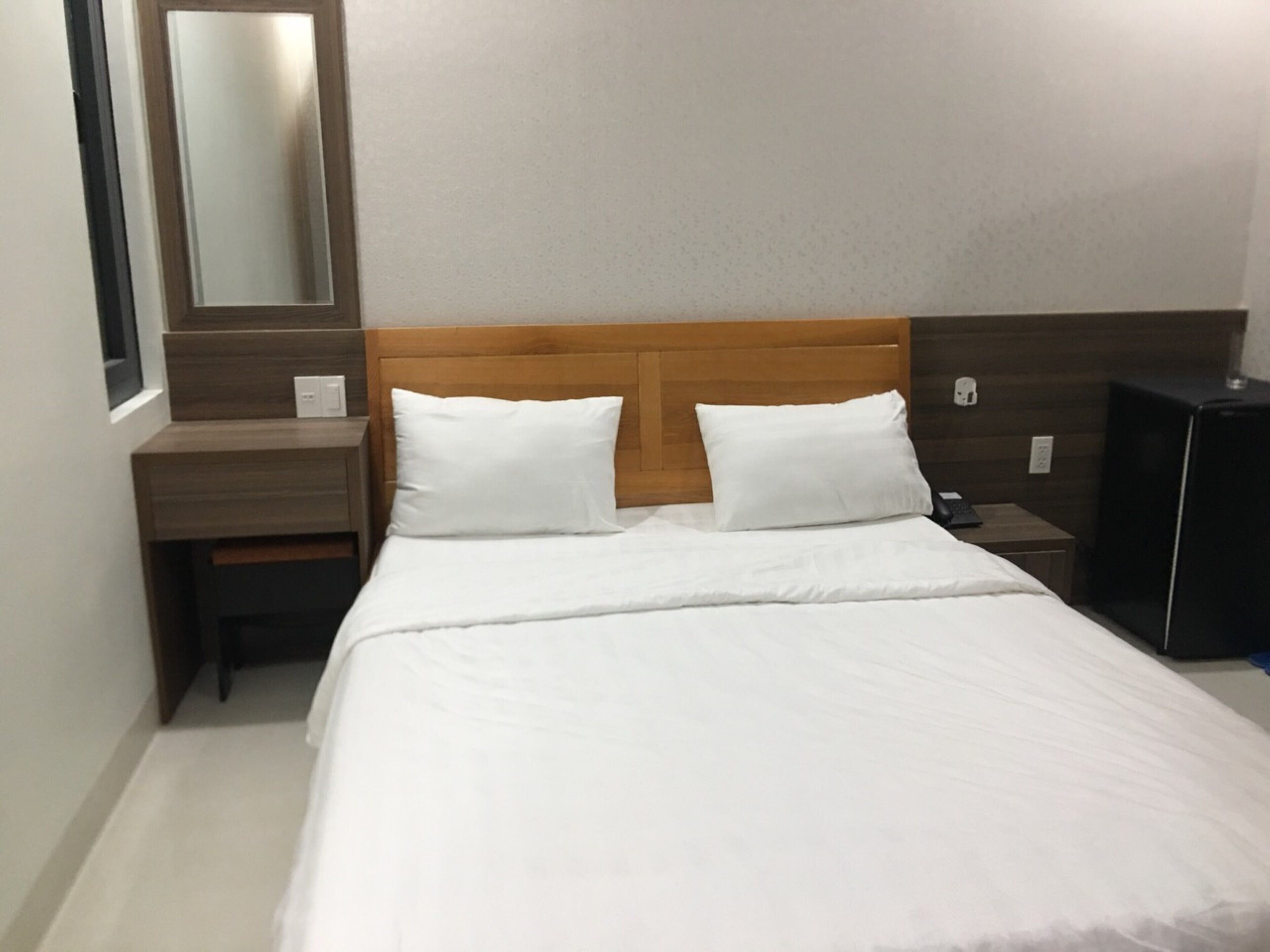 Nhat Thu Hotel & Apartment