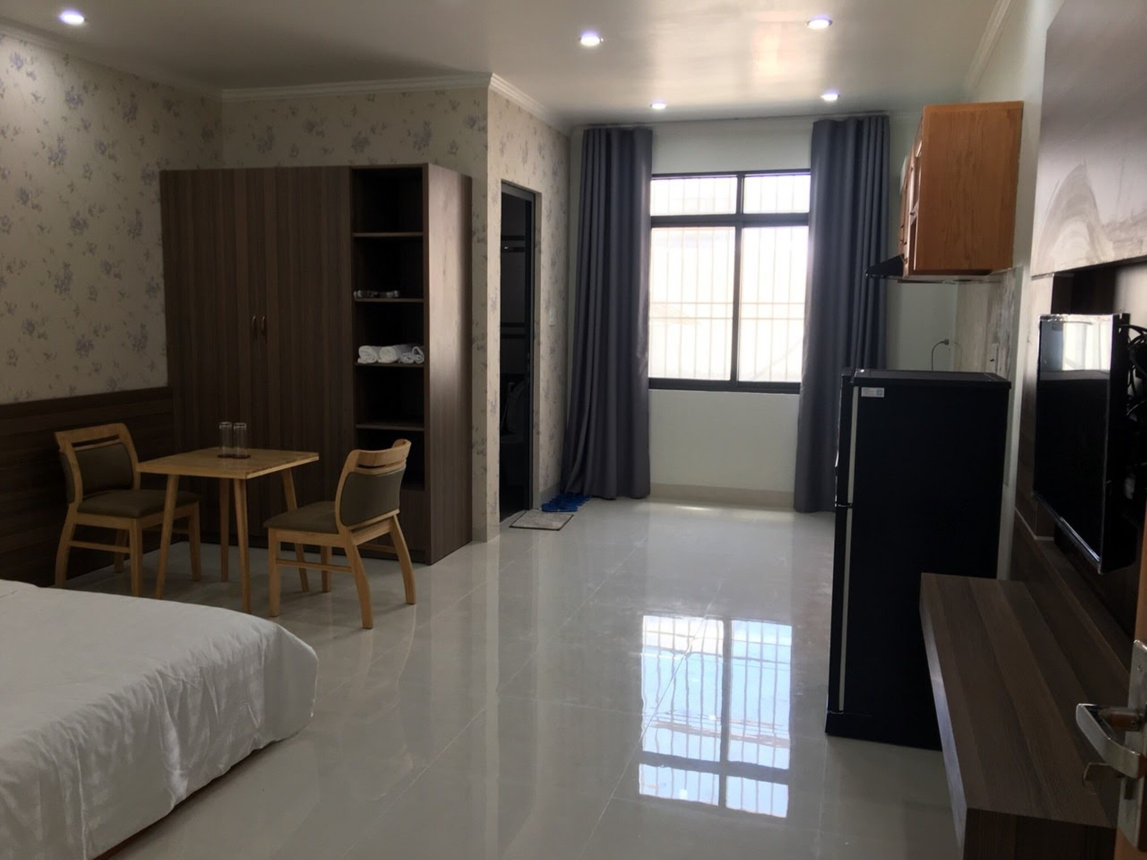 Nhat Thu Hotel & Apartment