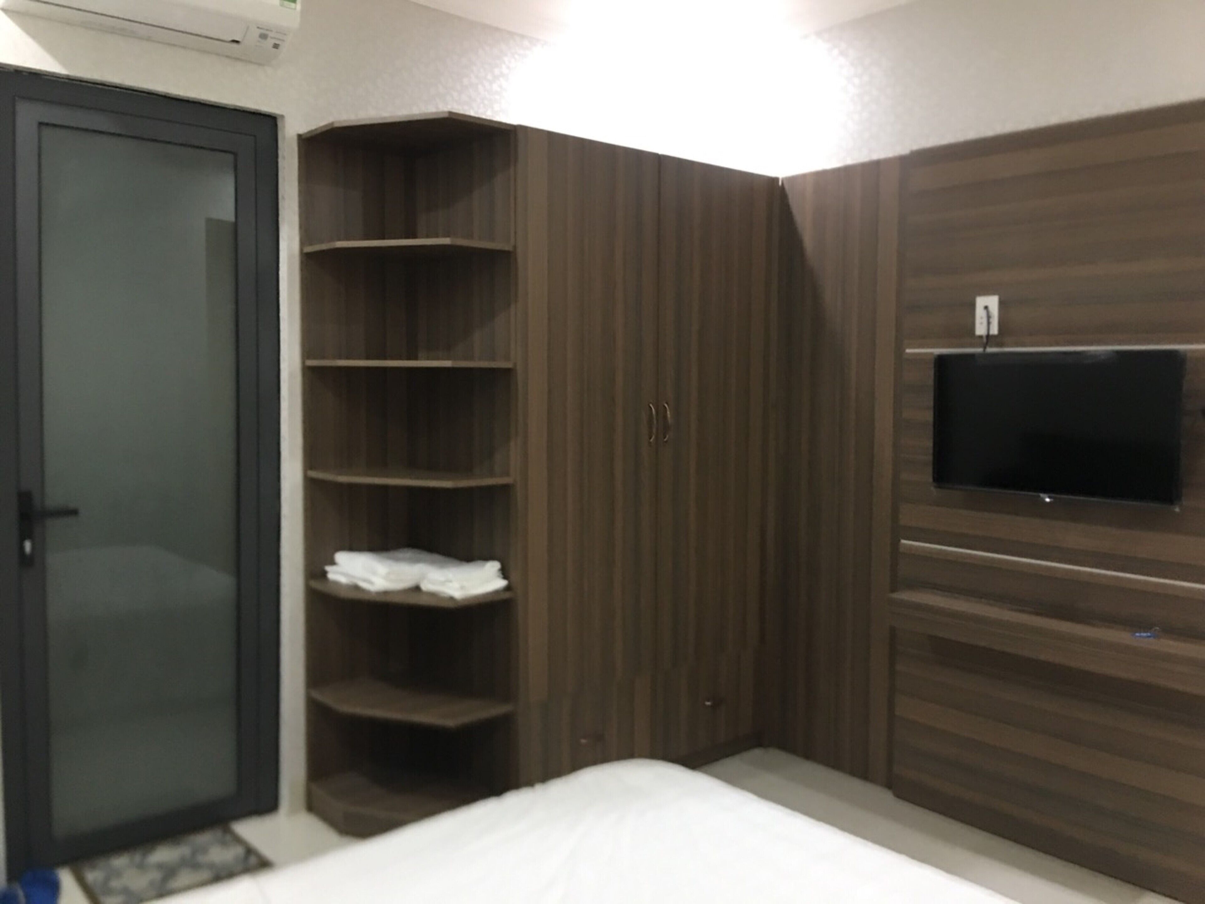 Nhat Thu Hotel & Apartment