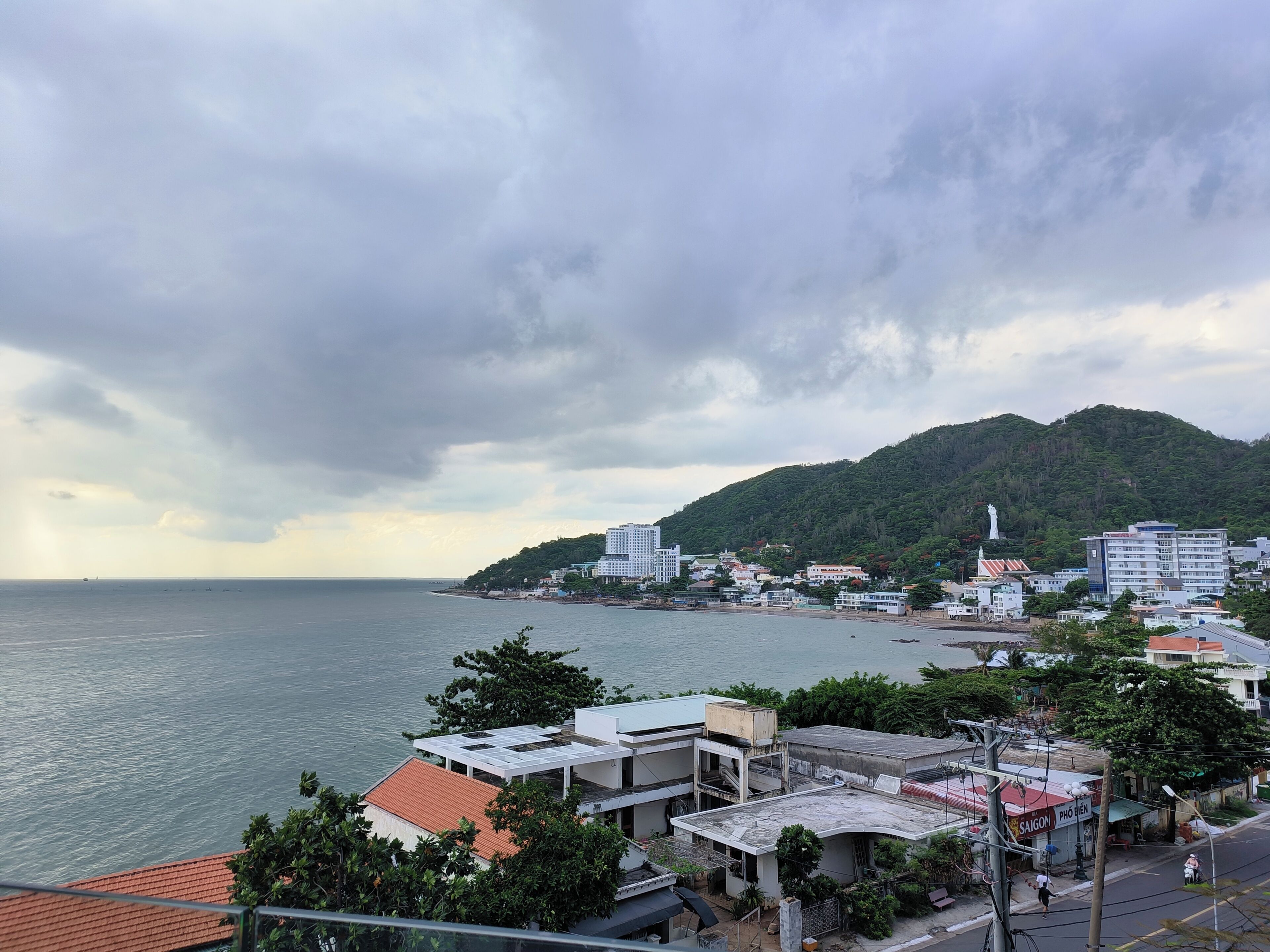 Oyster Bay Hotel Vung Tau