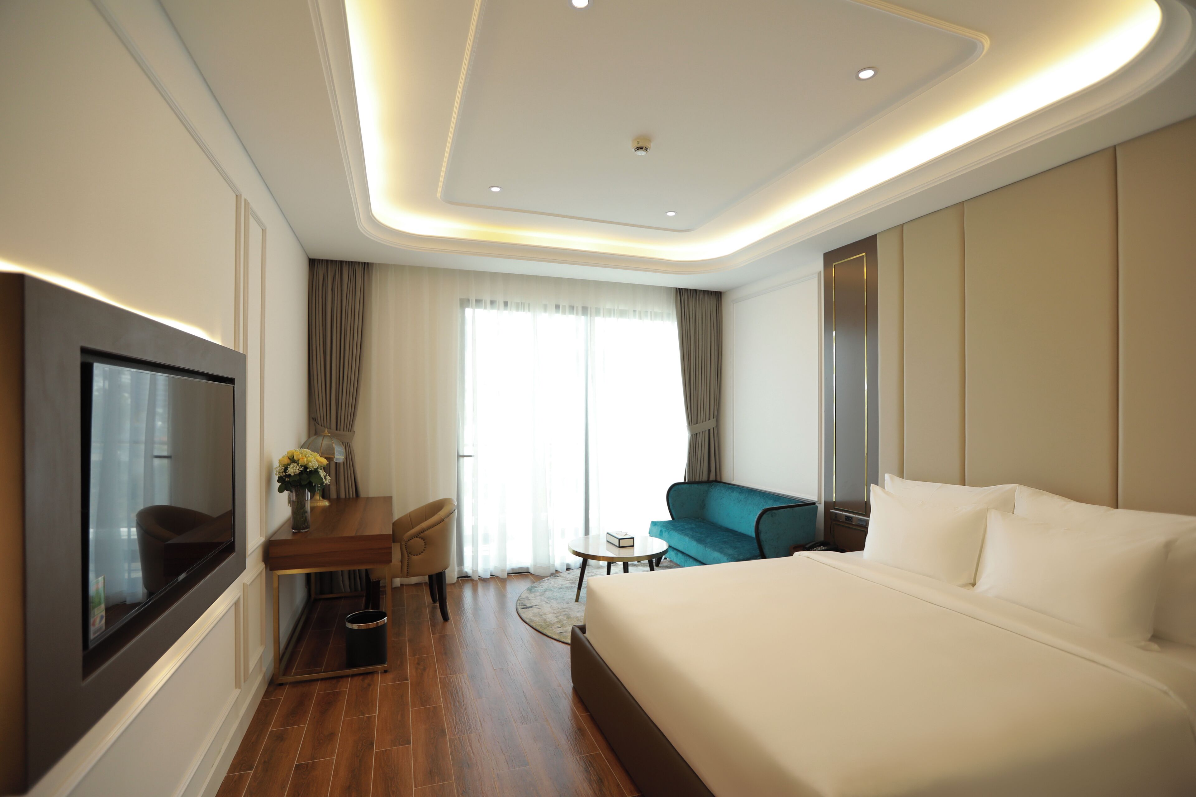 Oyster Bay Hotel Vung Tau