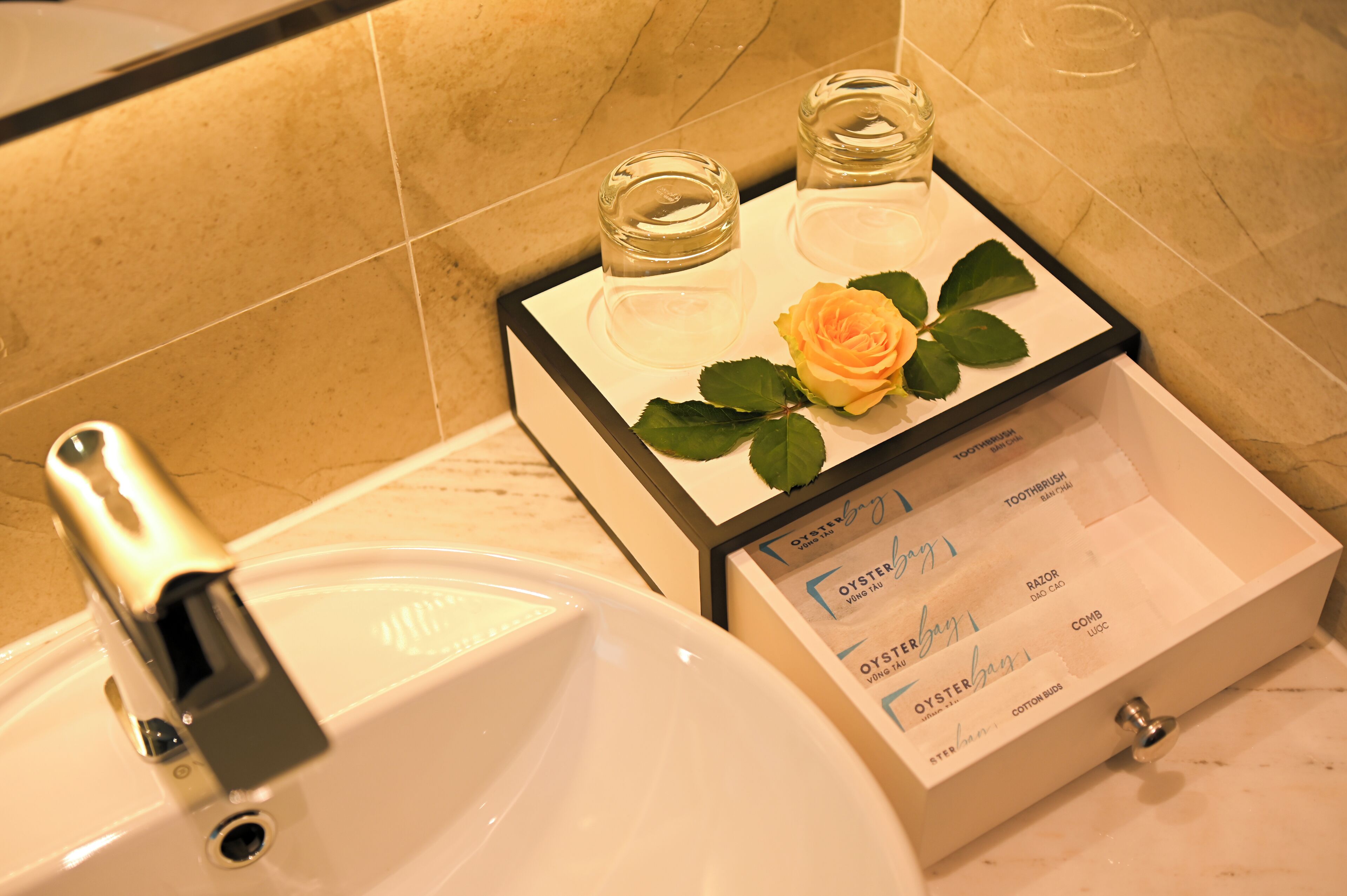 Oyster Bay Hotel Vung Tau