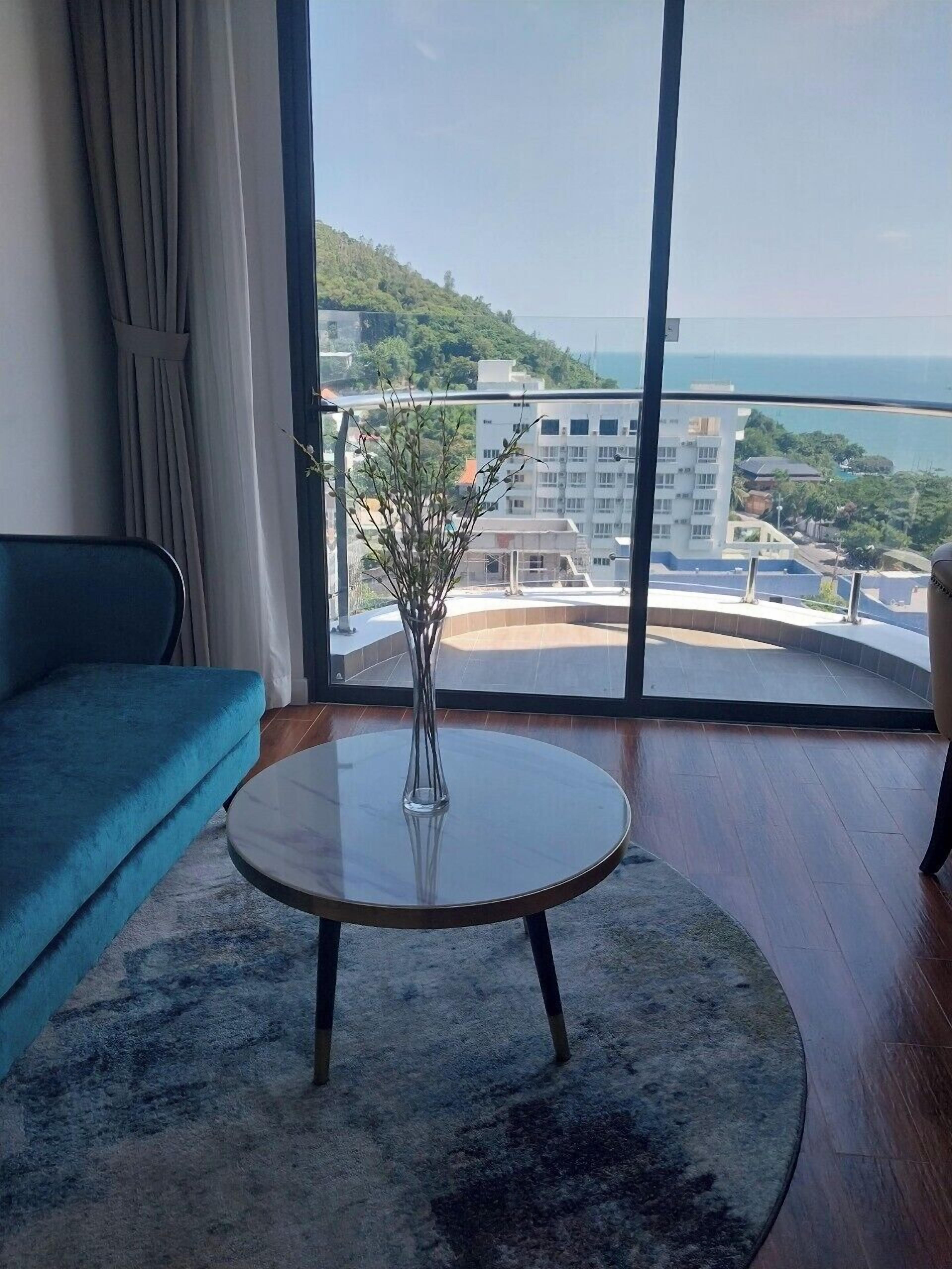 Oyster Bay Hotel Vung Tau