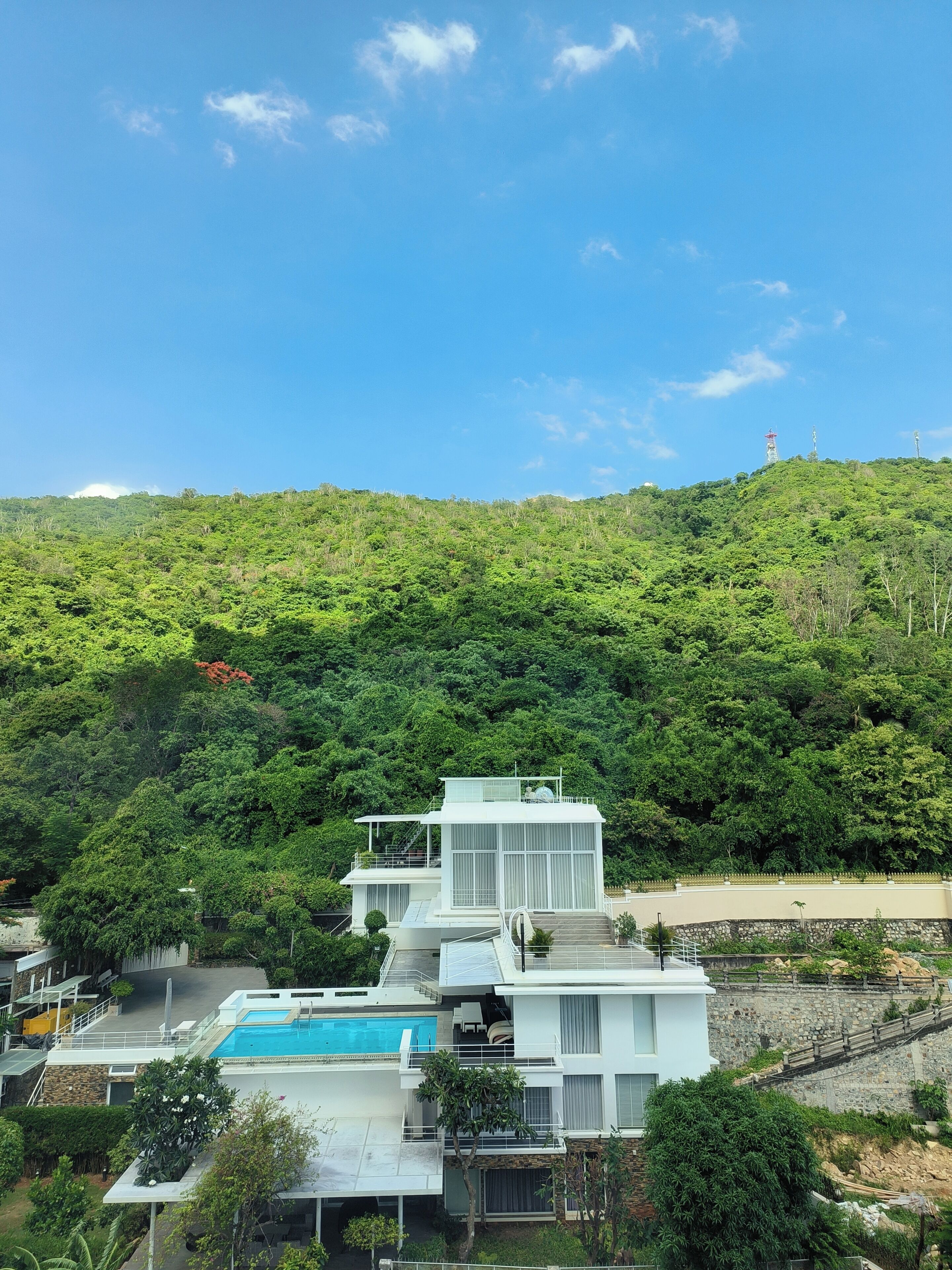 Oyster Bay Hotel Vung Tau
