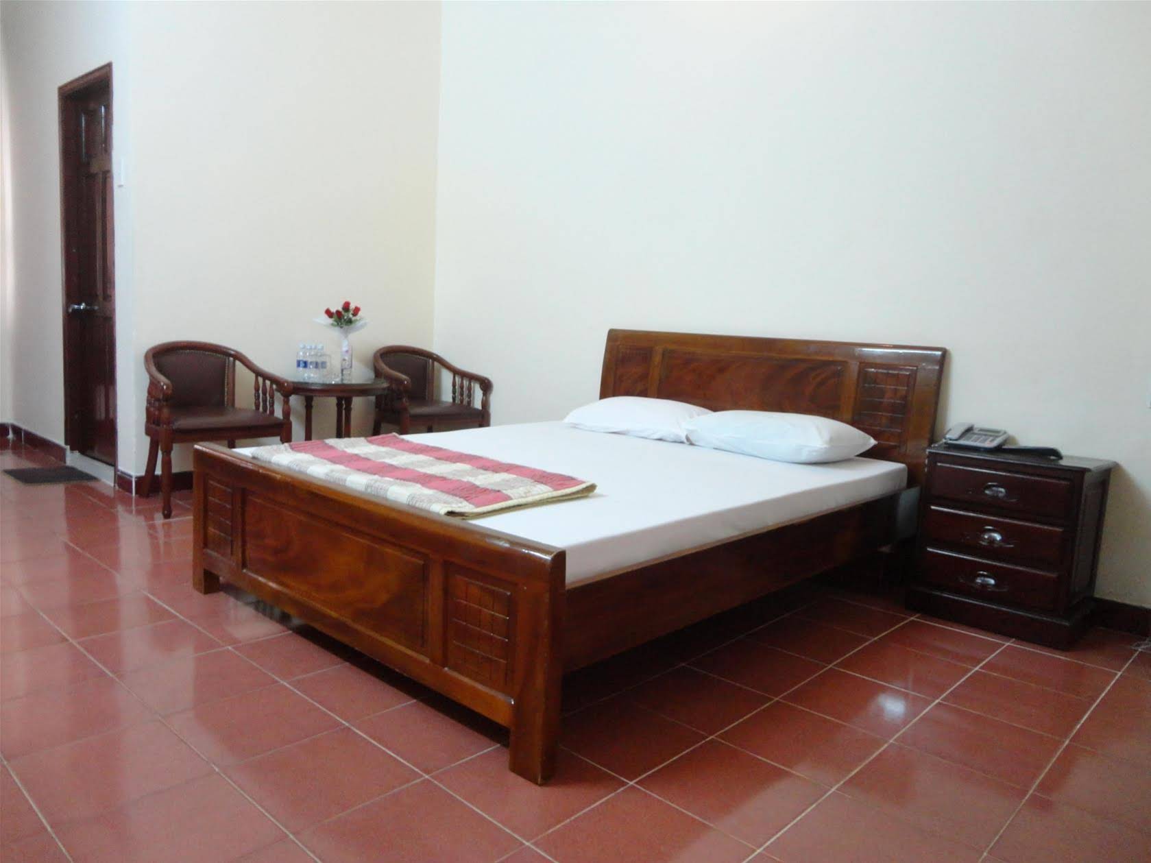 Pacific Hotel Vung Tau