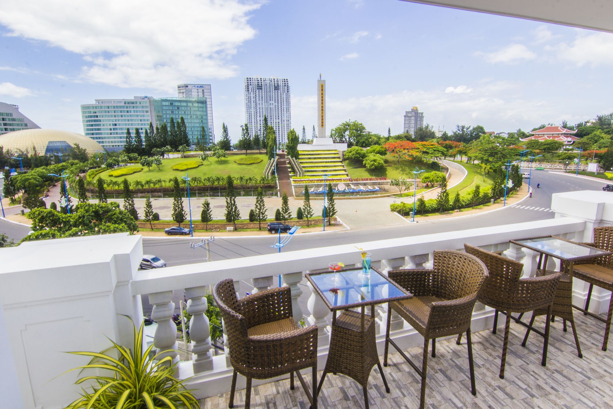 Phoenix Hotel Vung Tau