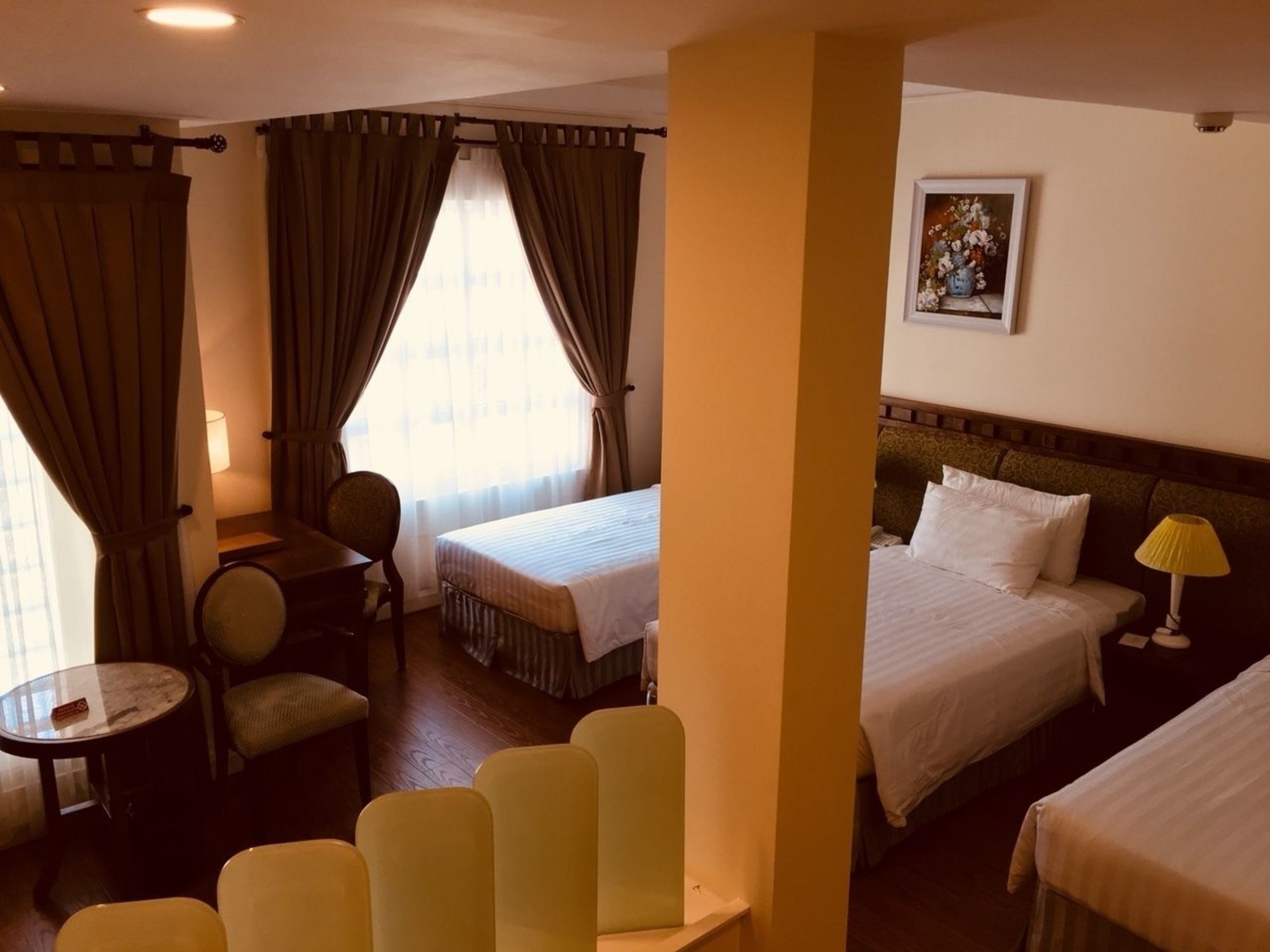 Phoenix Hotel Vung Tau