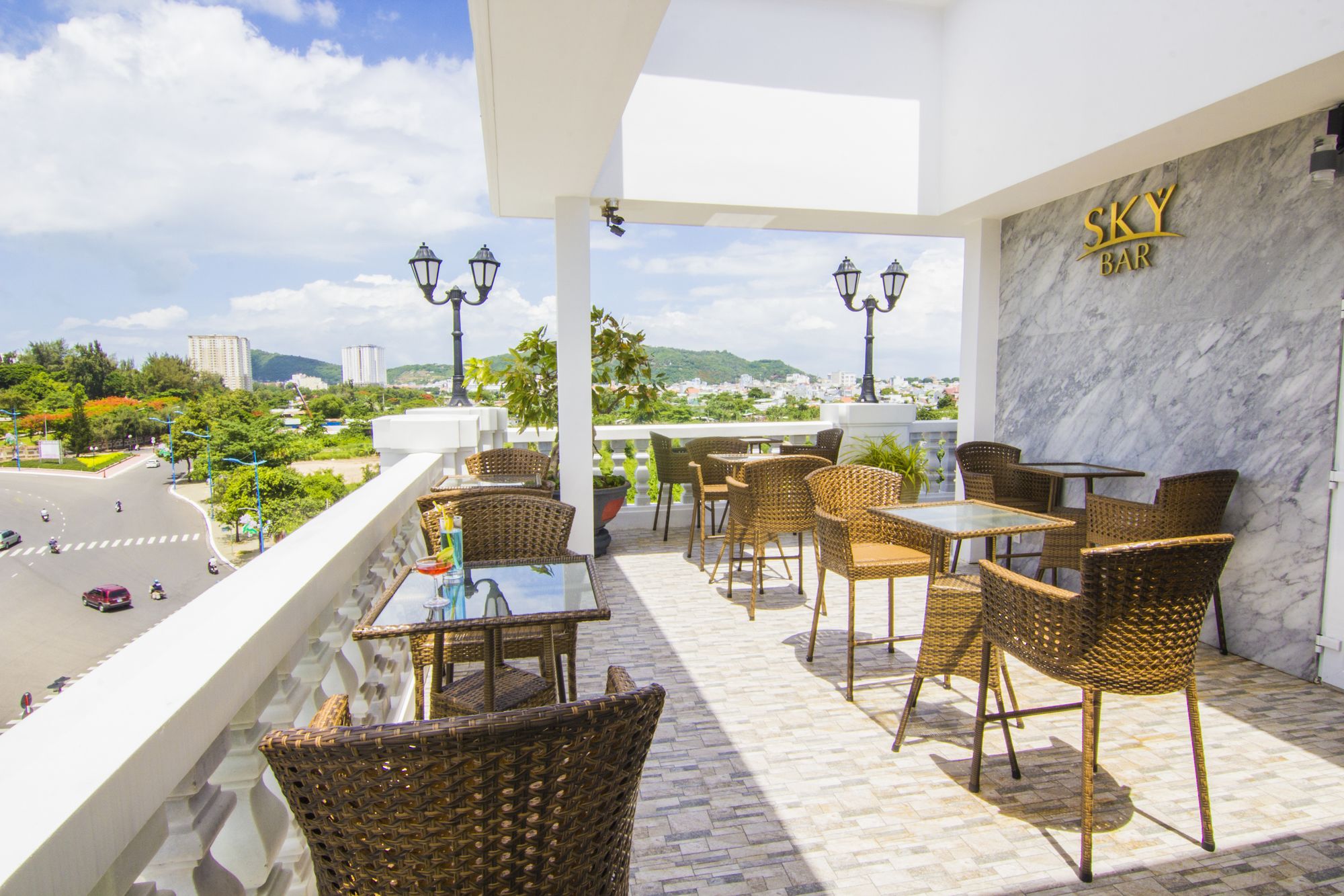 Phoenix Hotel Vung Tau