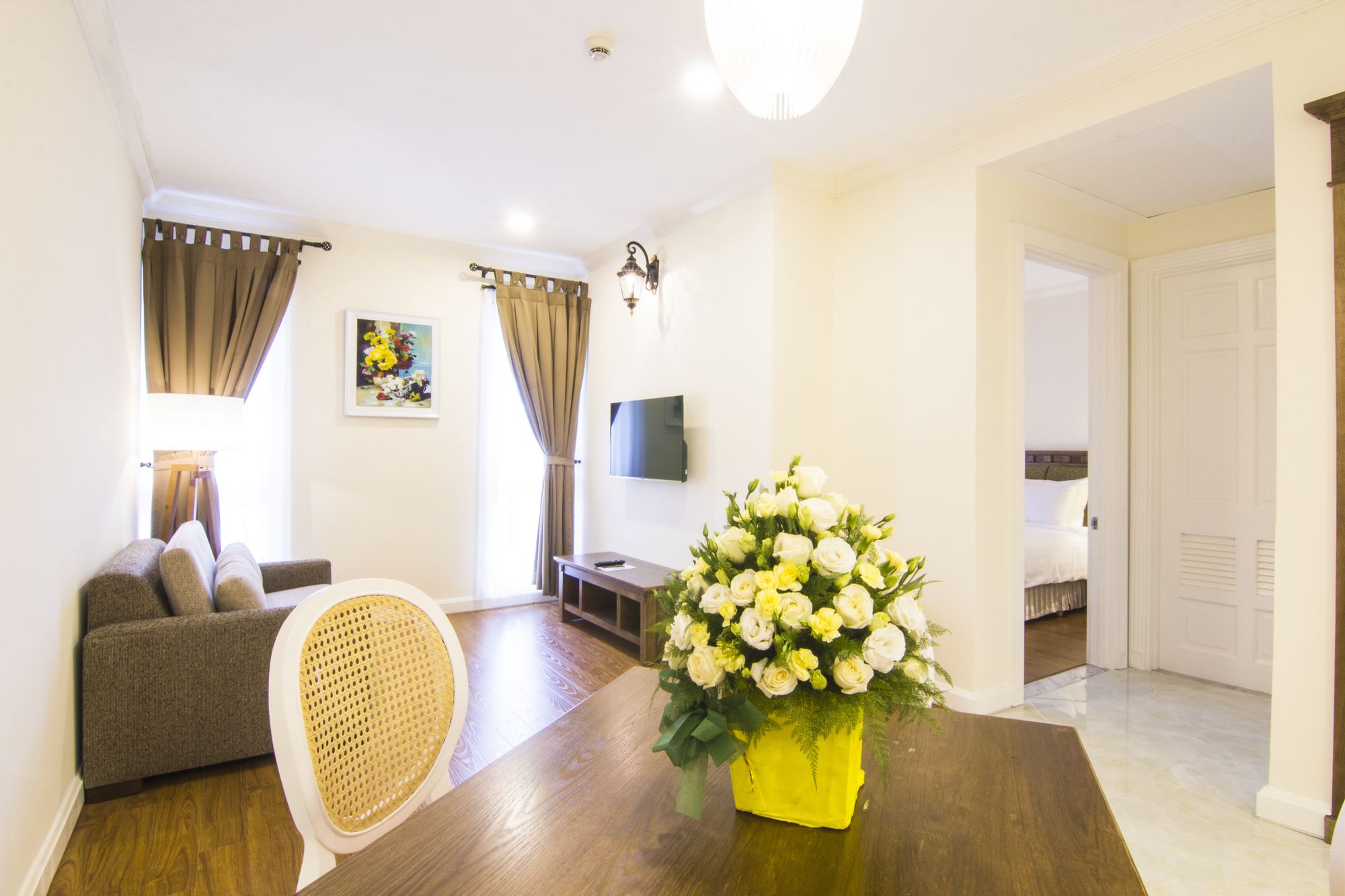 Phoenix Hotel Vung Tau
