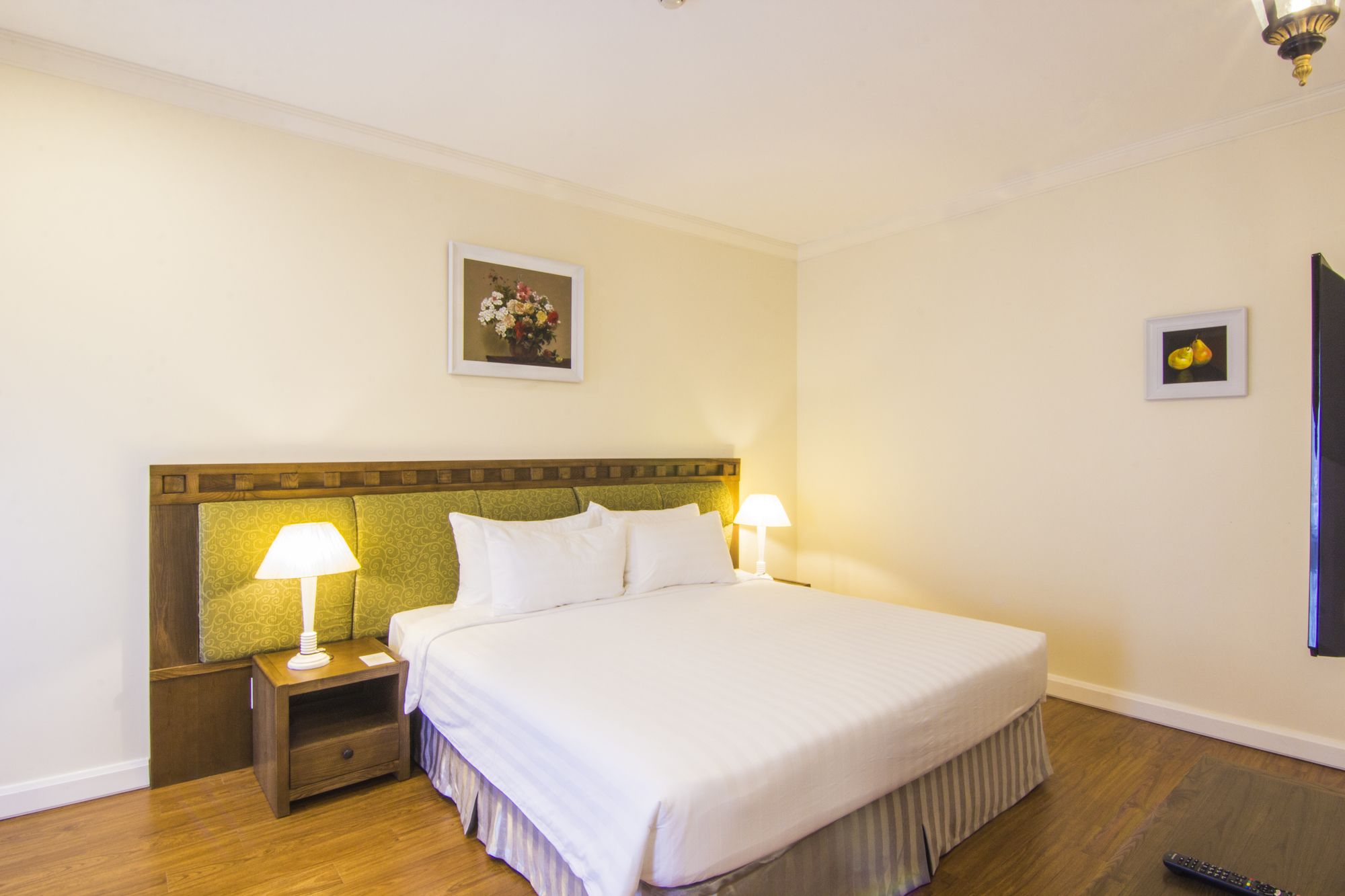 Phoenix Hotel Vung Tau