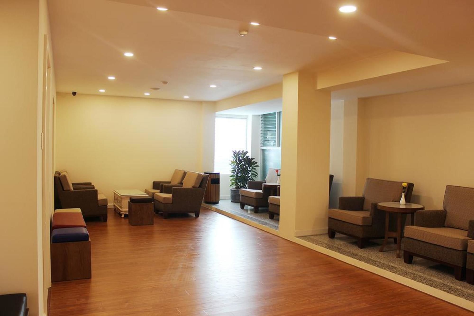 Phoenix Hotel Vung Tau