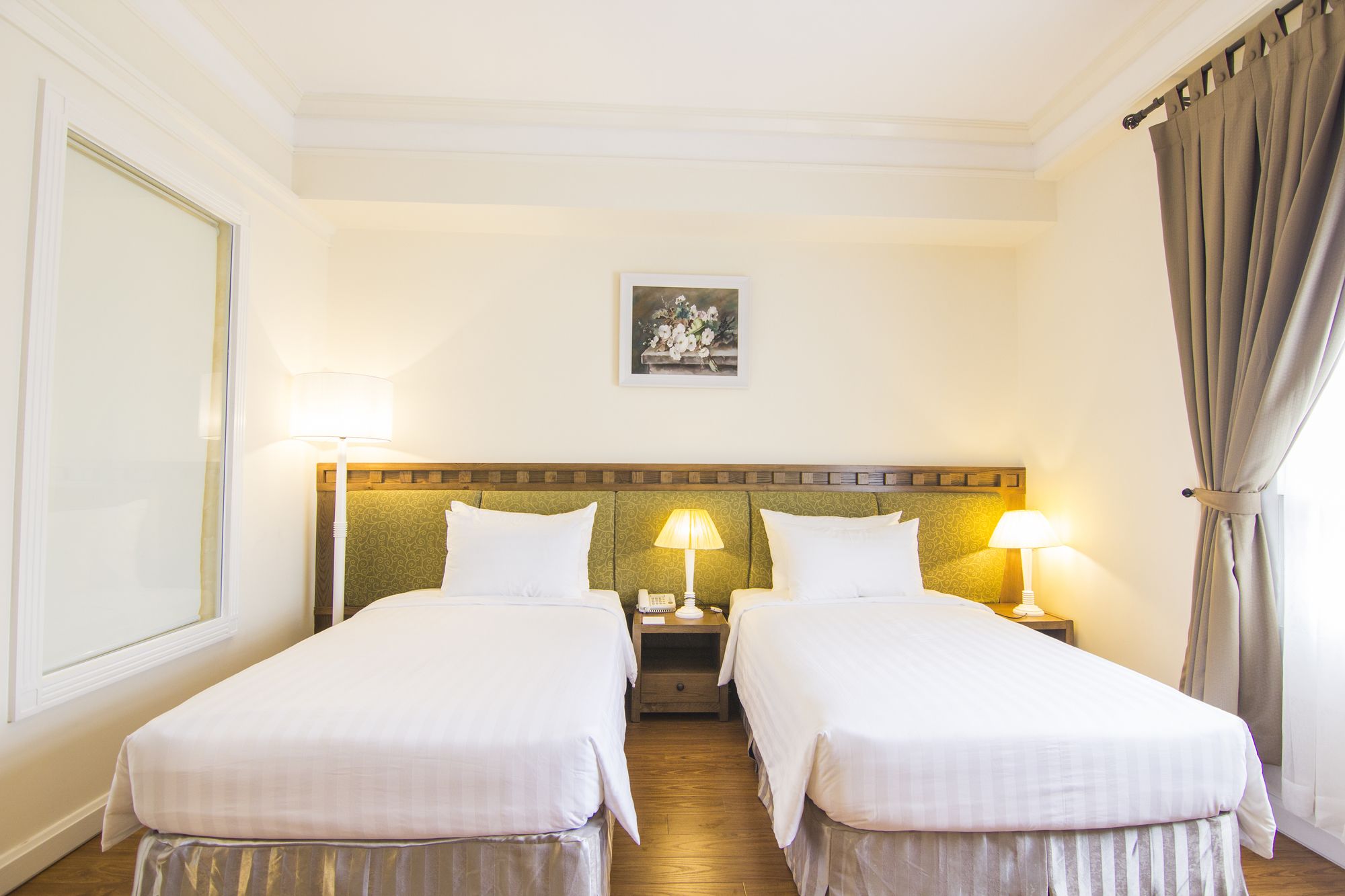 Phoenix Hotel Vung Tau