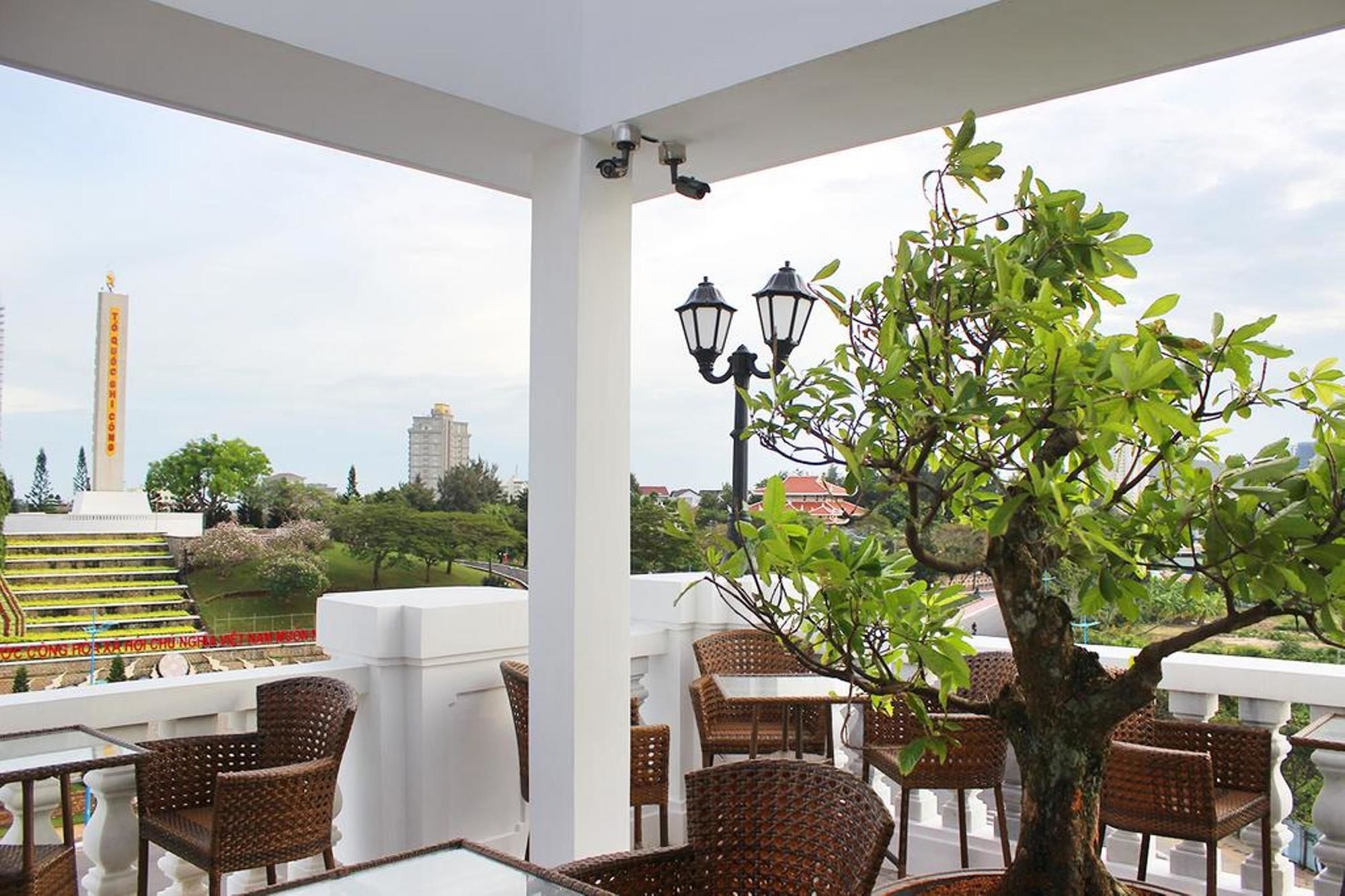 Phoenix Hotel Vung Tau