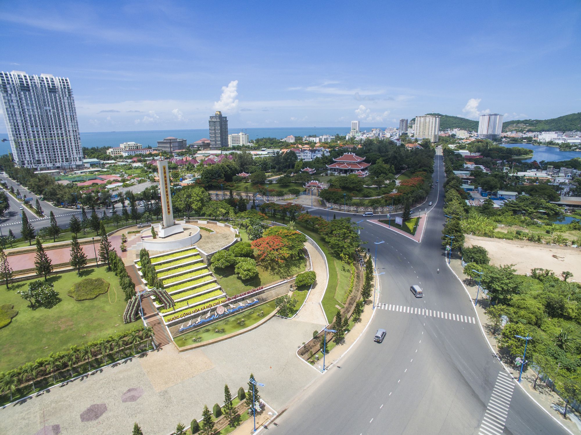 Phoenix Hotel Vung Tau