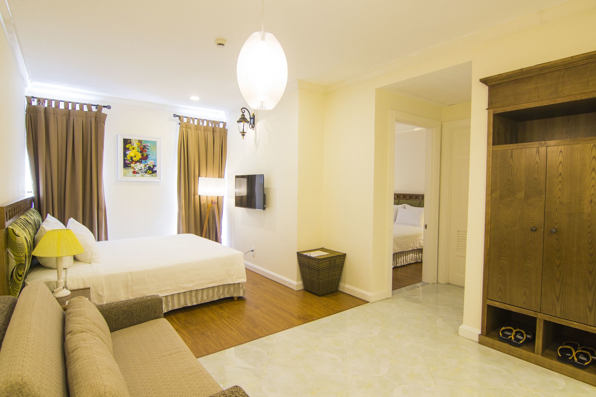 Phoenix Hotel Vung Tau