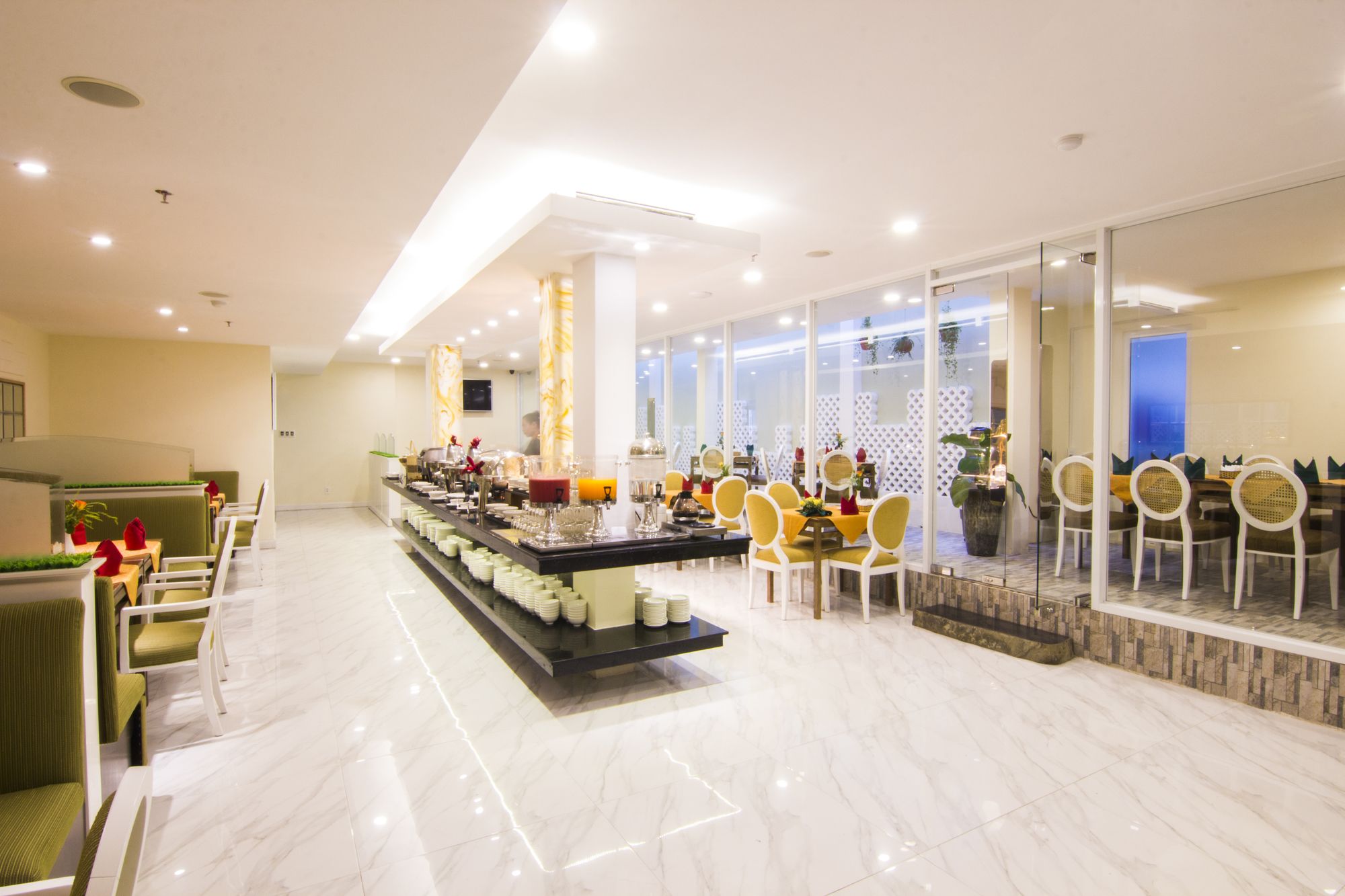Phoenix Hotel Vung Tau