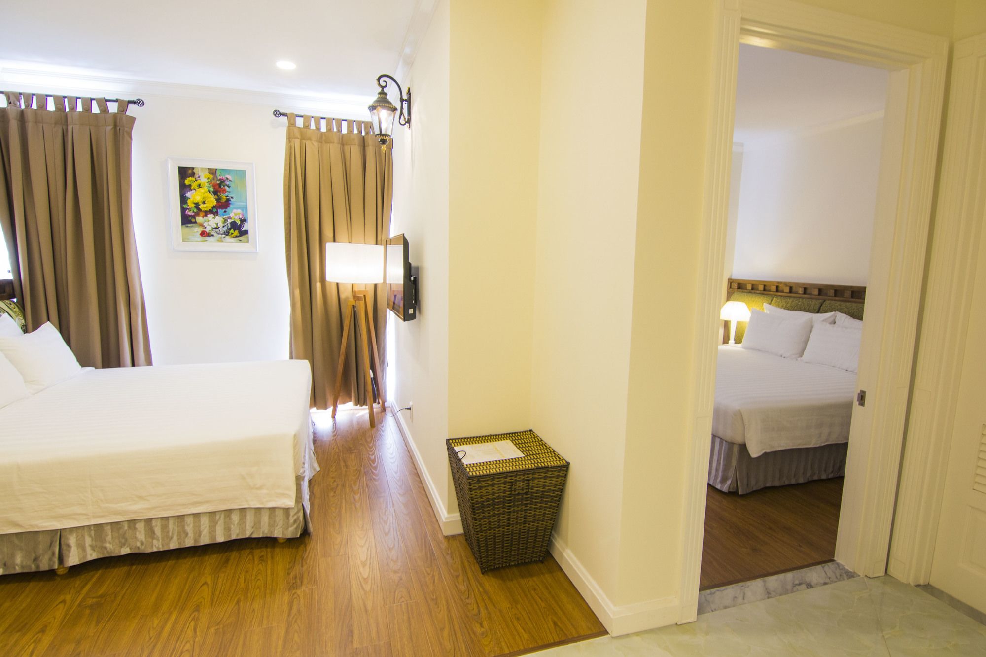 Phoenix Hotel Vung Tau