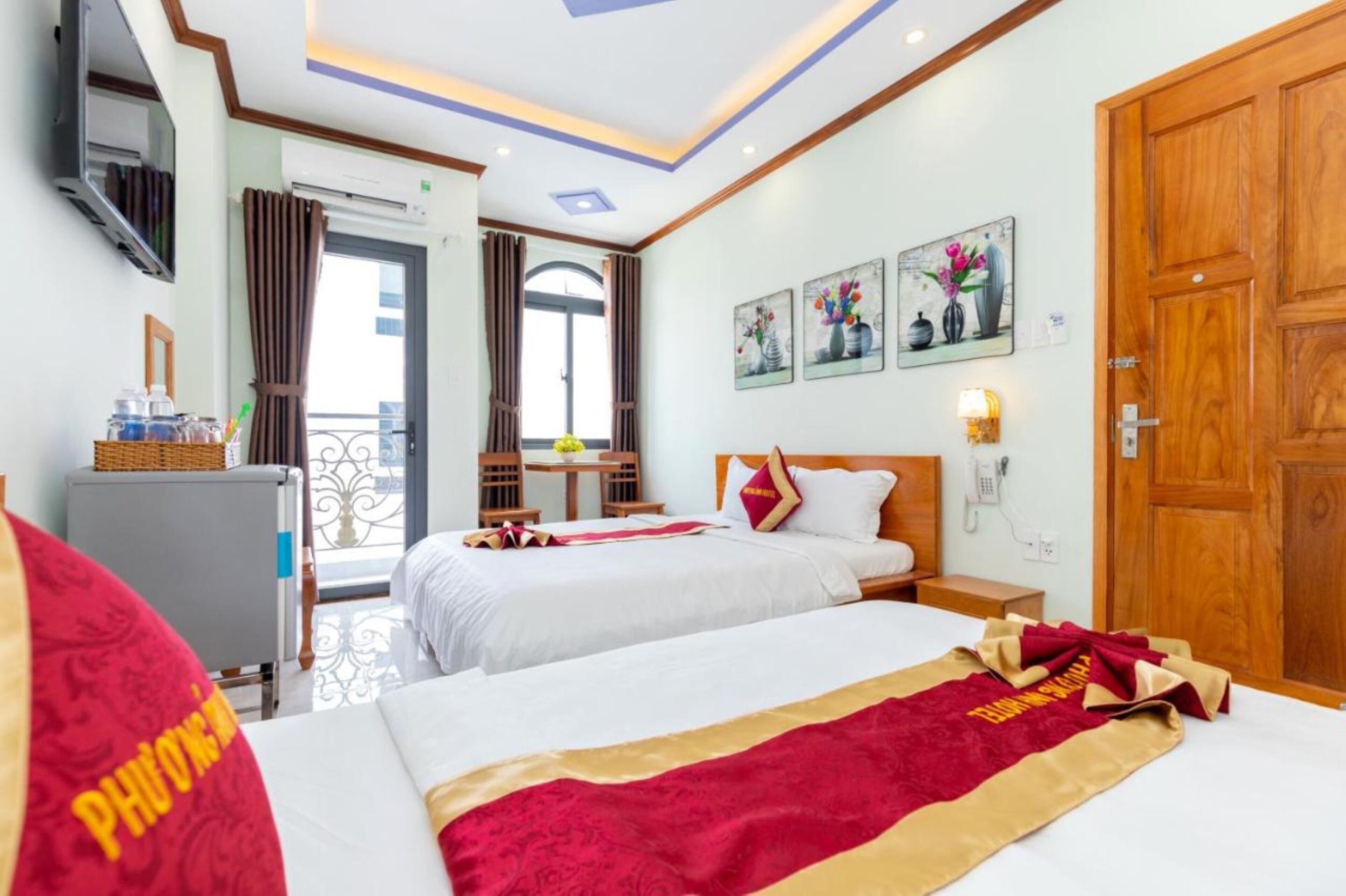 Phuong Anh Hotel
