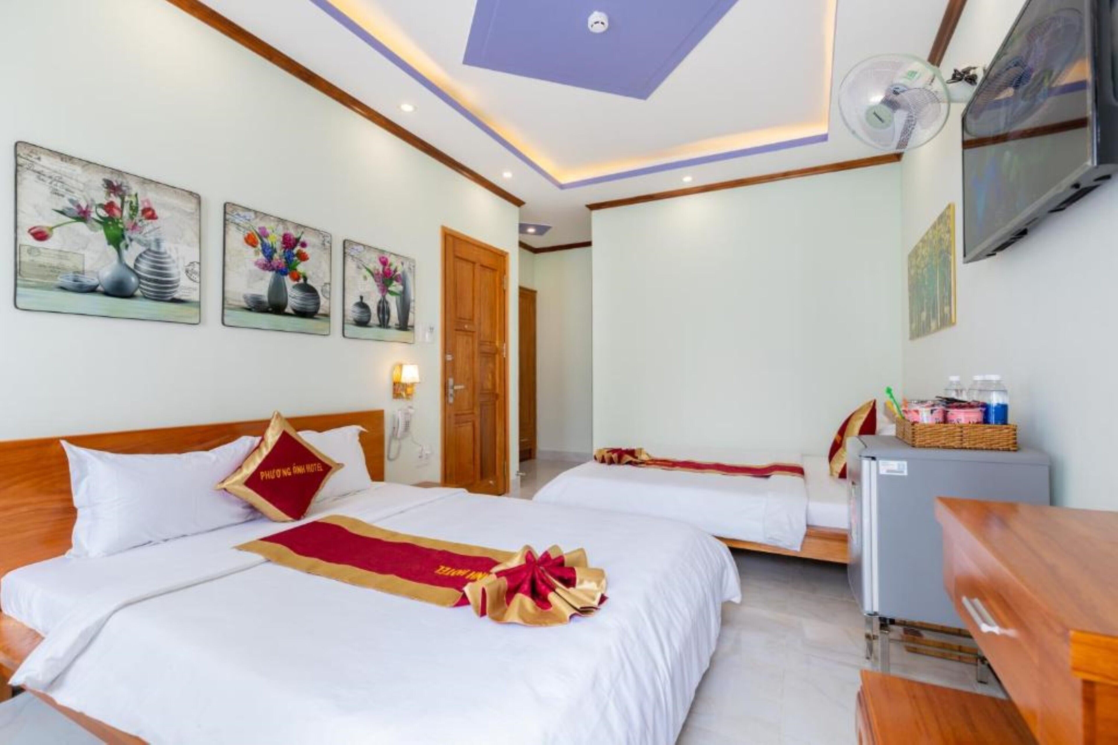Phuong Anh Hotel