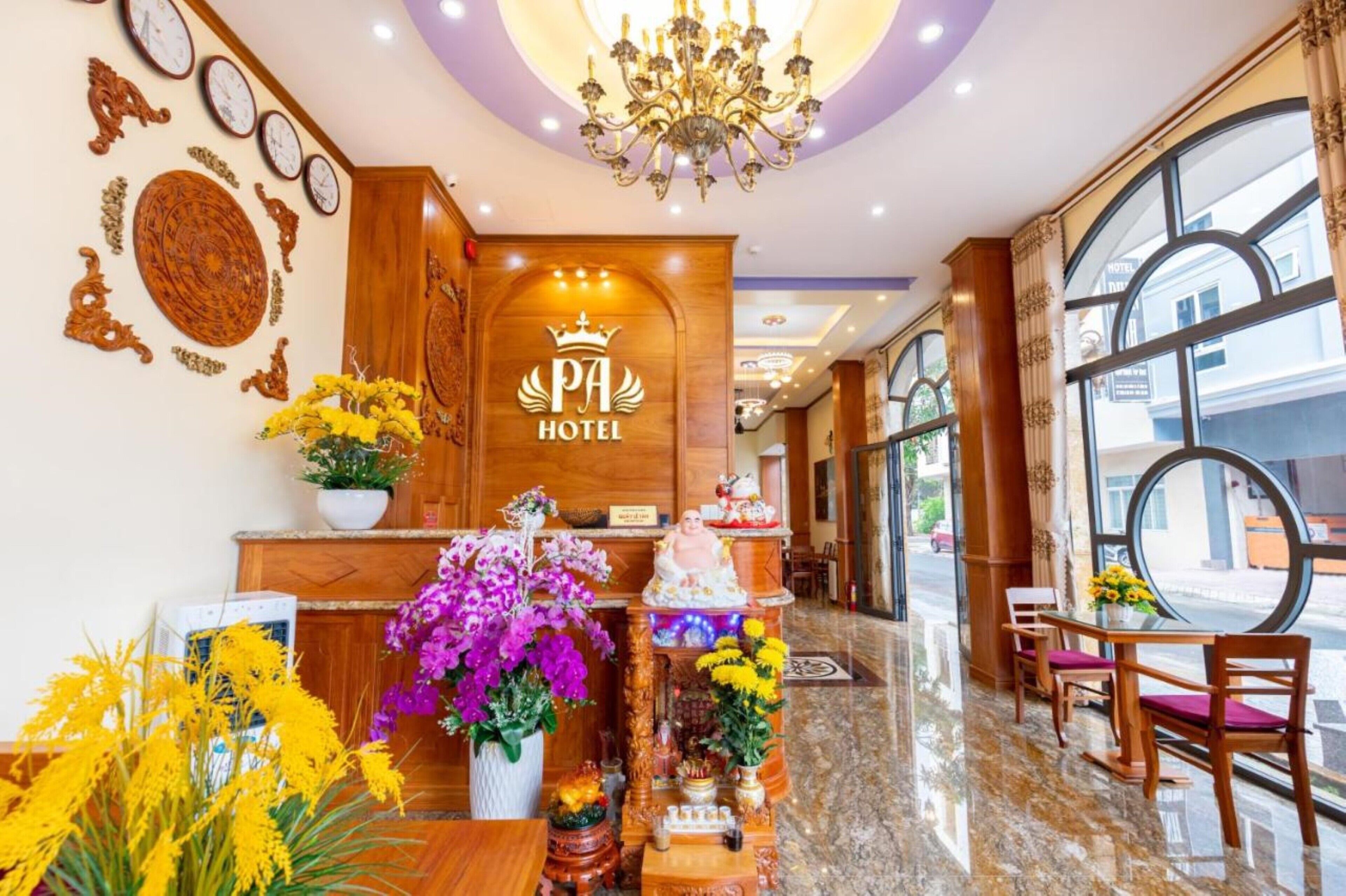 Phuong Anh Hotel