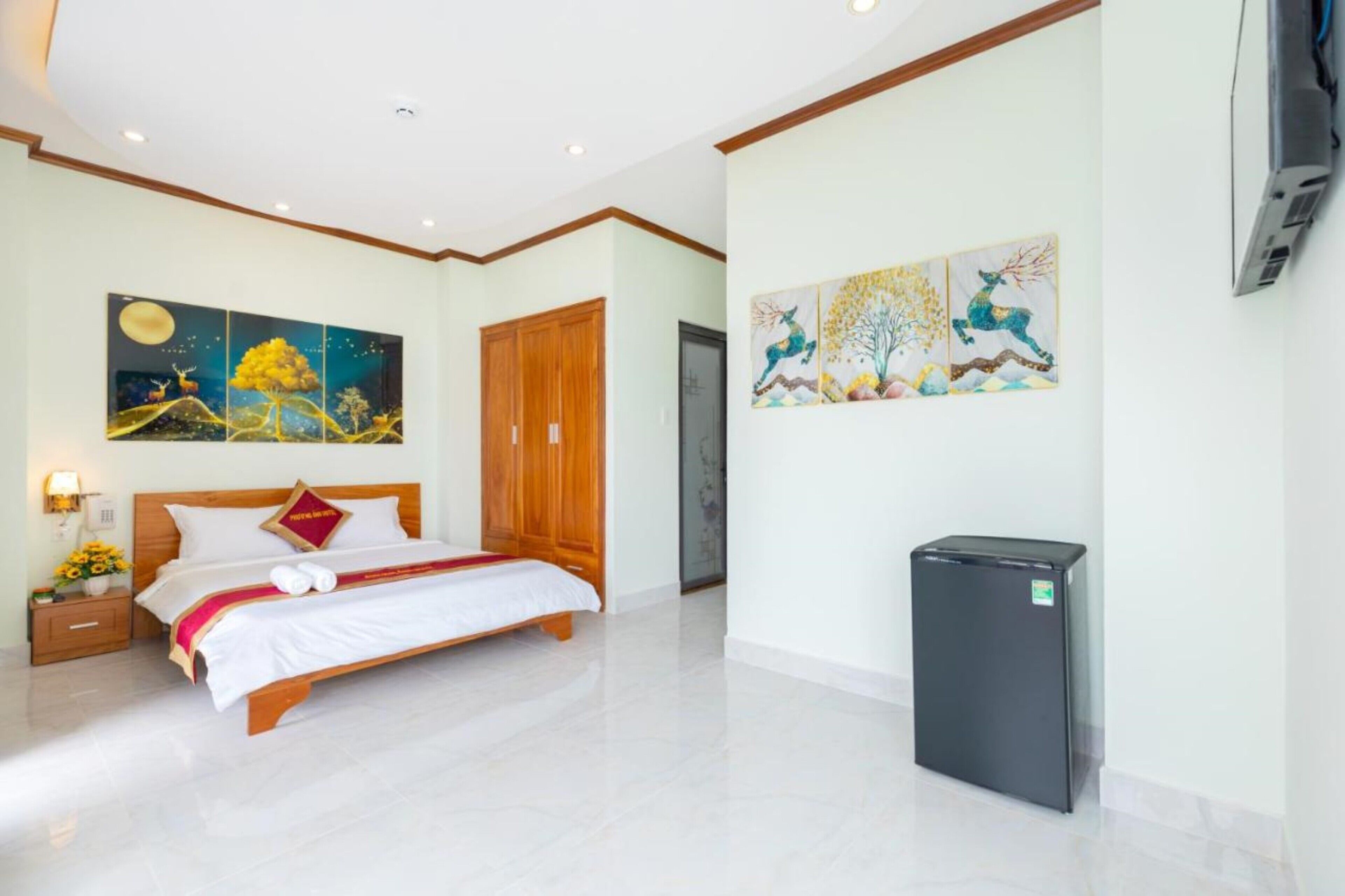 Phuong Anh Hotel