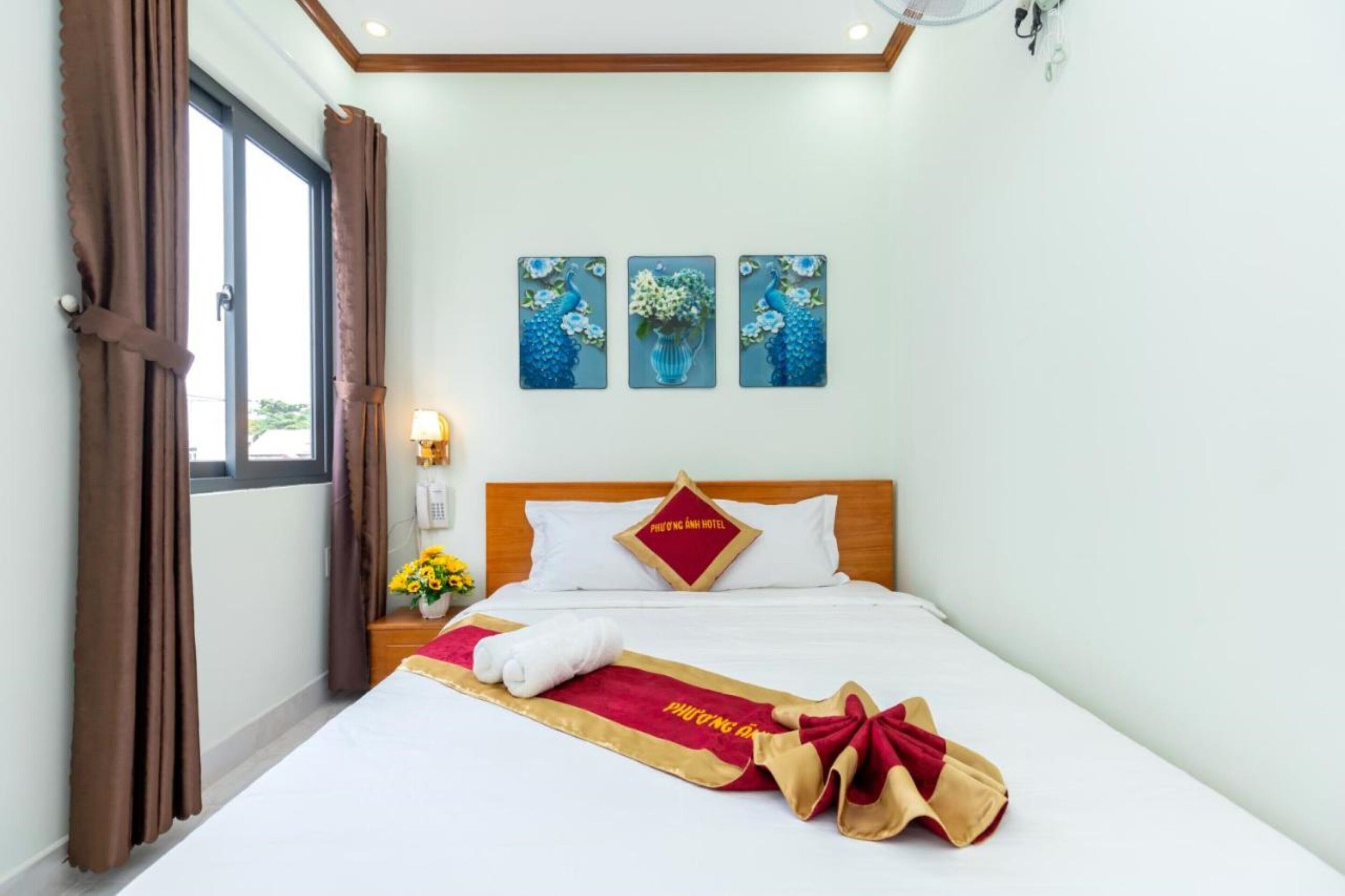 Phuong Anh Hotel