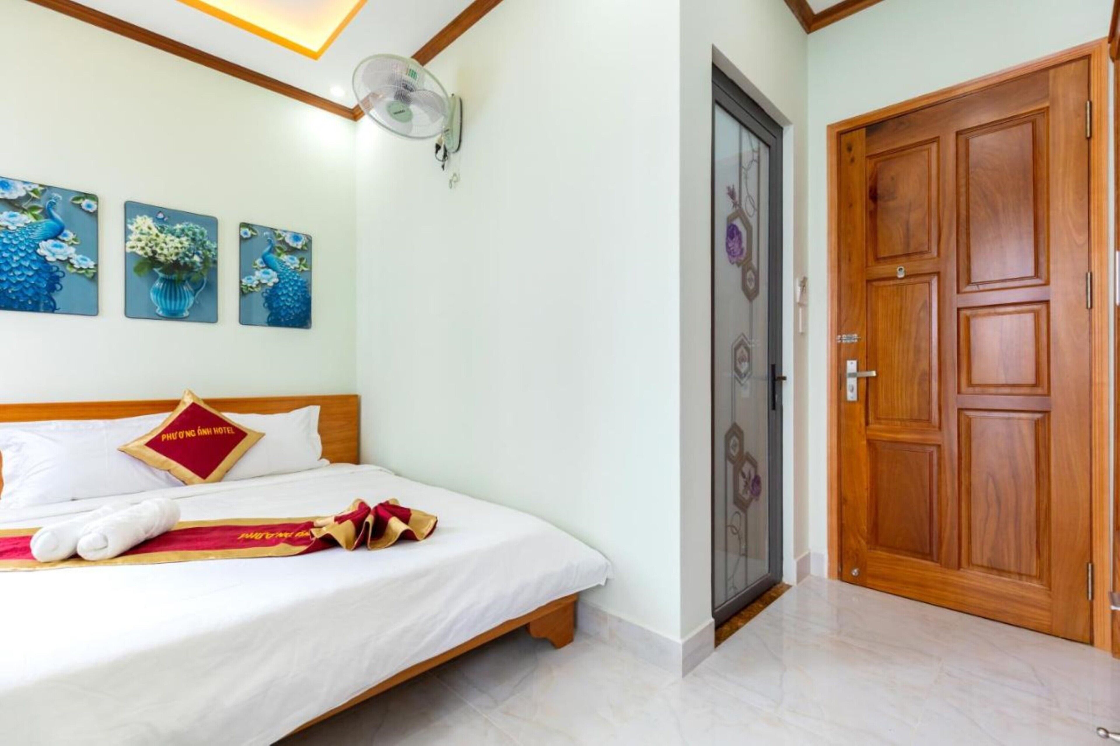 Phuong Anh Hotel