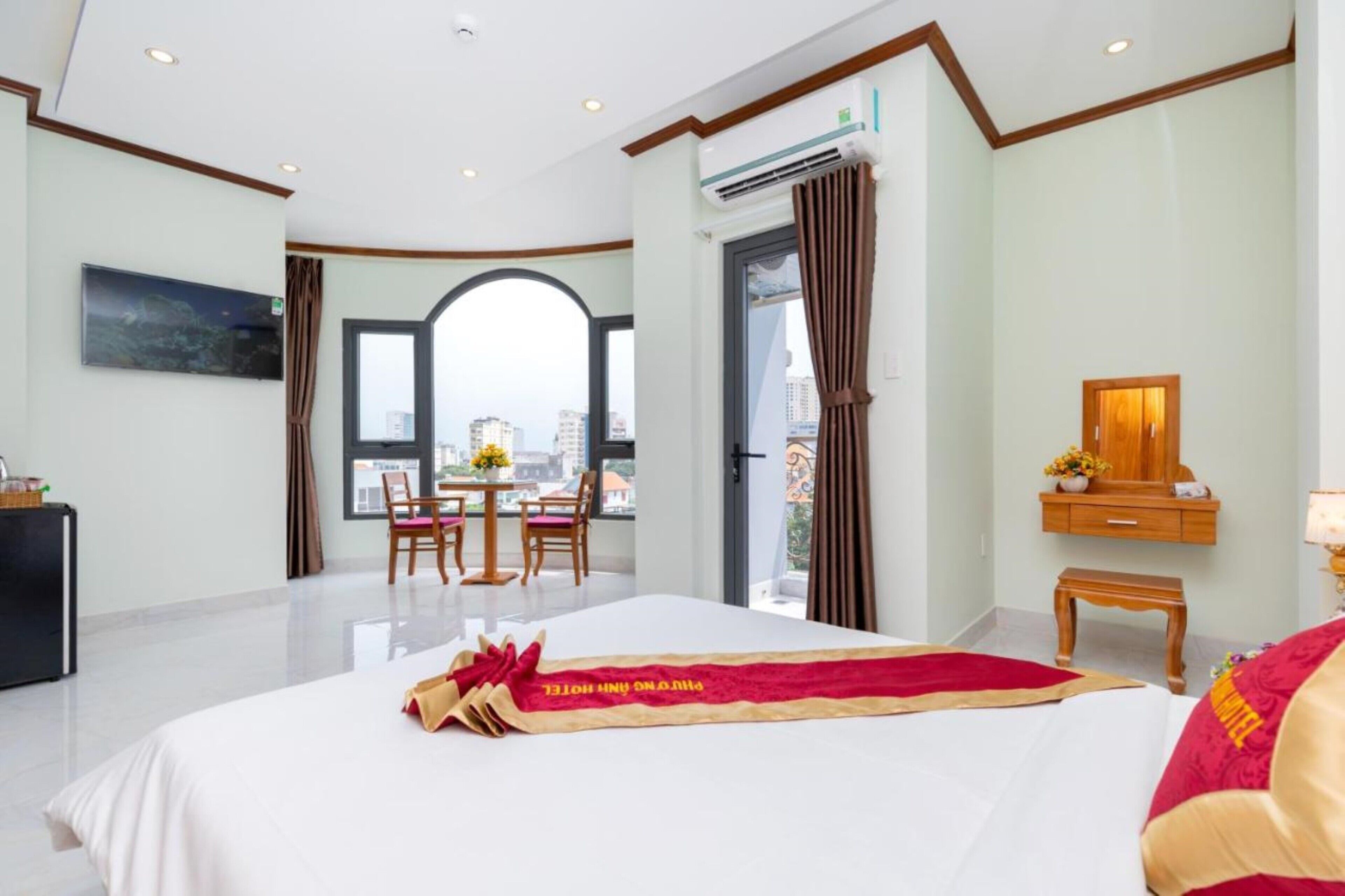 Phuong Anh Hotel