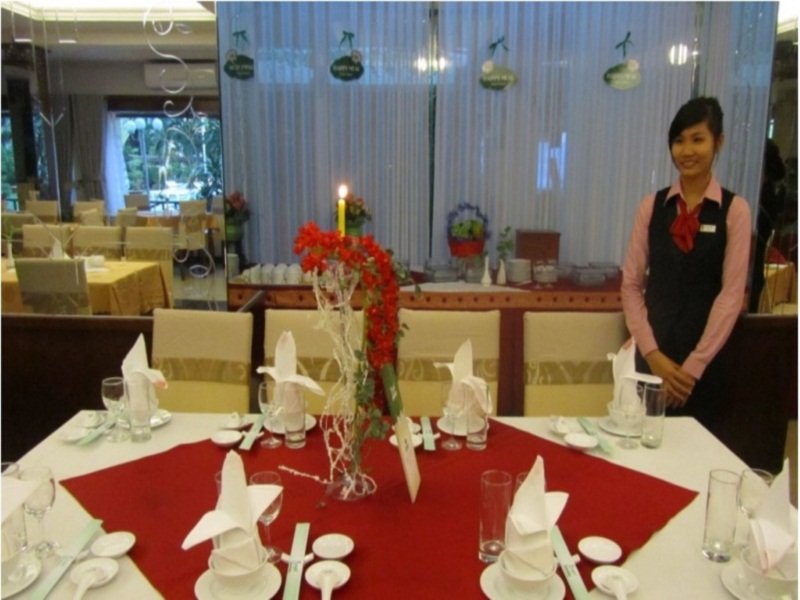 Royal Hotel