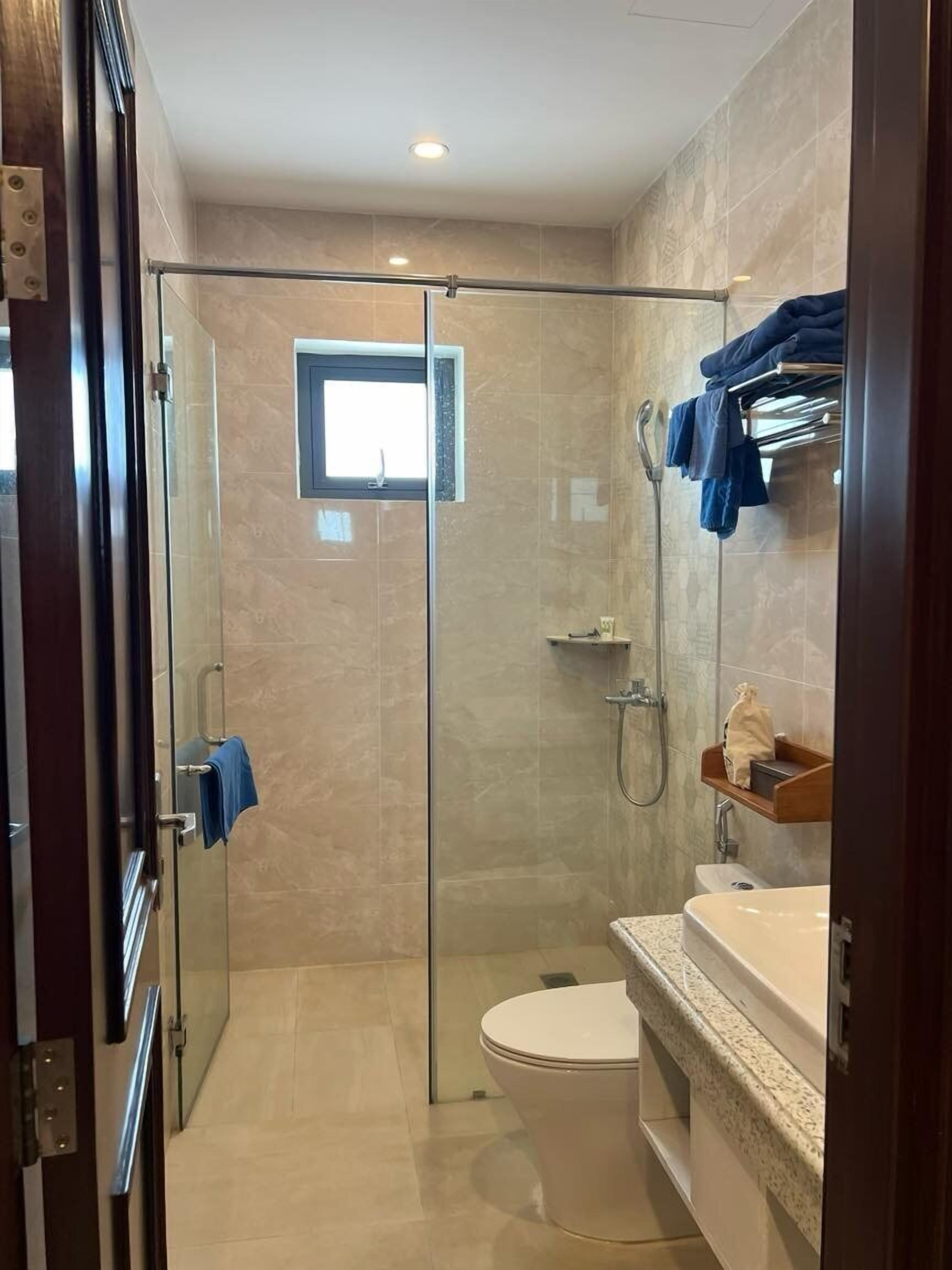 Sabina Luxury Boutique Hotel & Villa