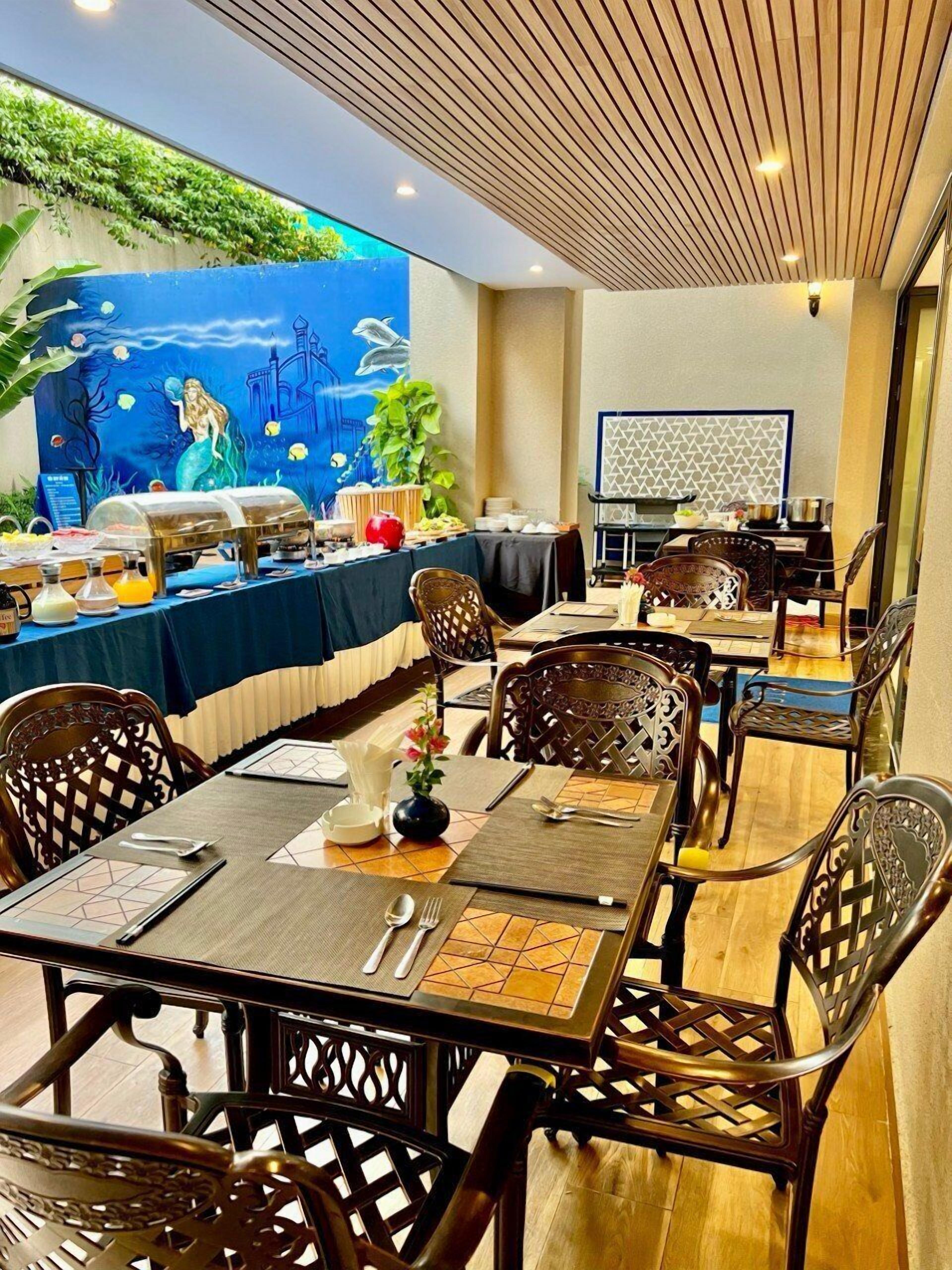 Sabina Luxury Boutique Hotel & Villa