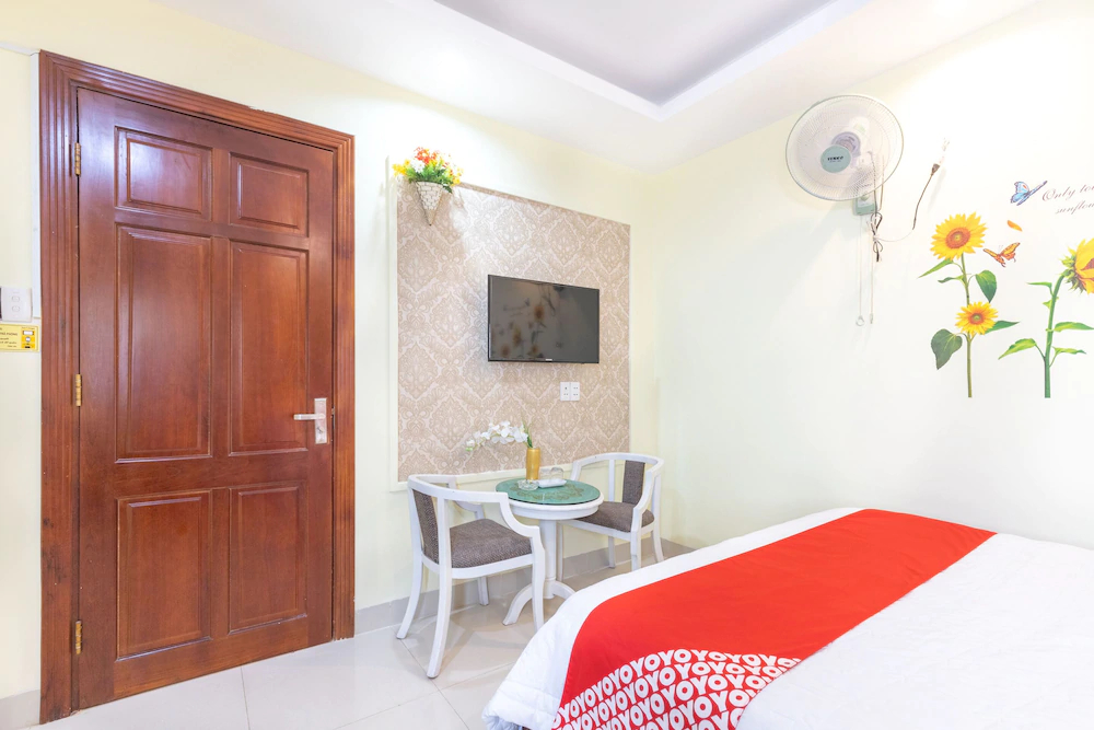 Sao Bien Hotel by OYO Rooms