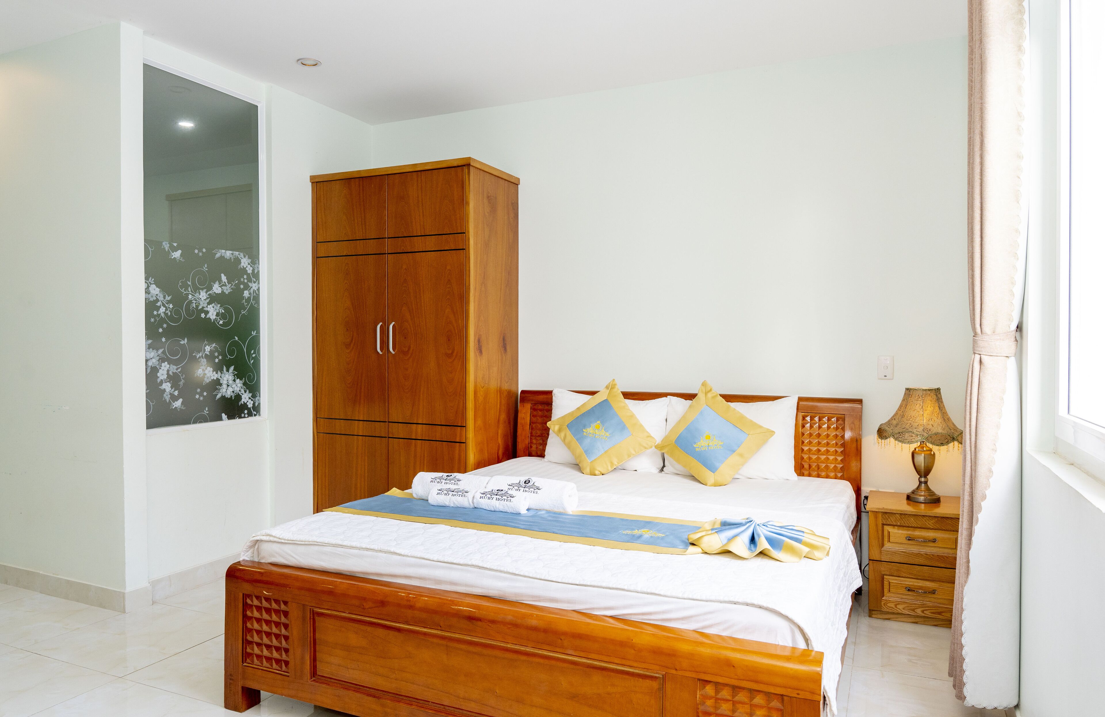 TNH Hotel Vung Tau