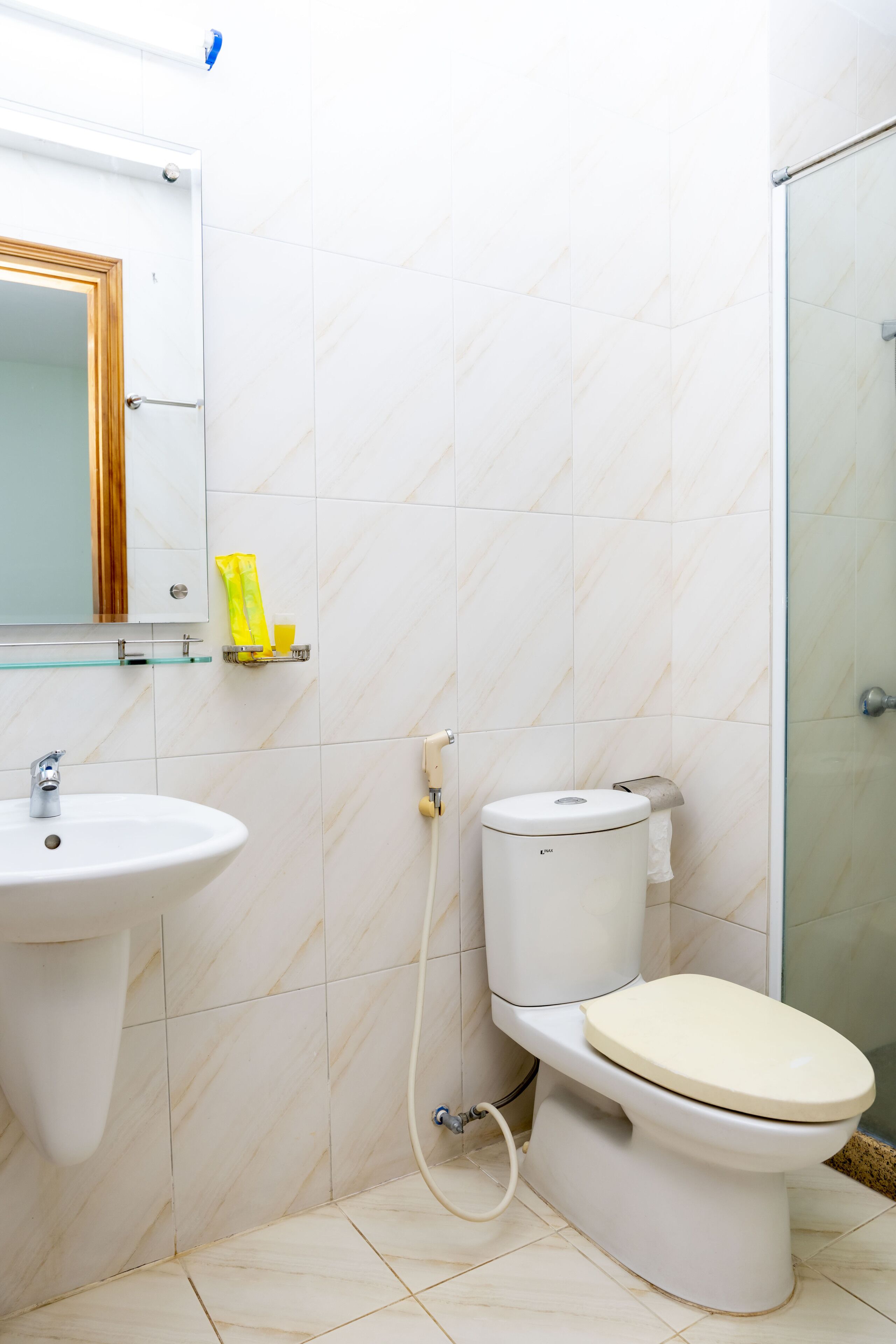 TNH Hotel Vung Tau