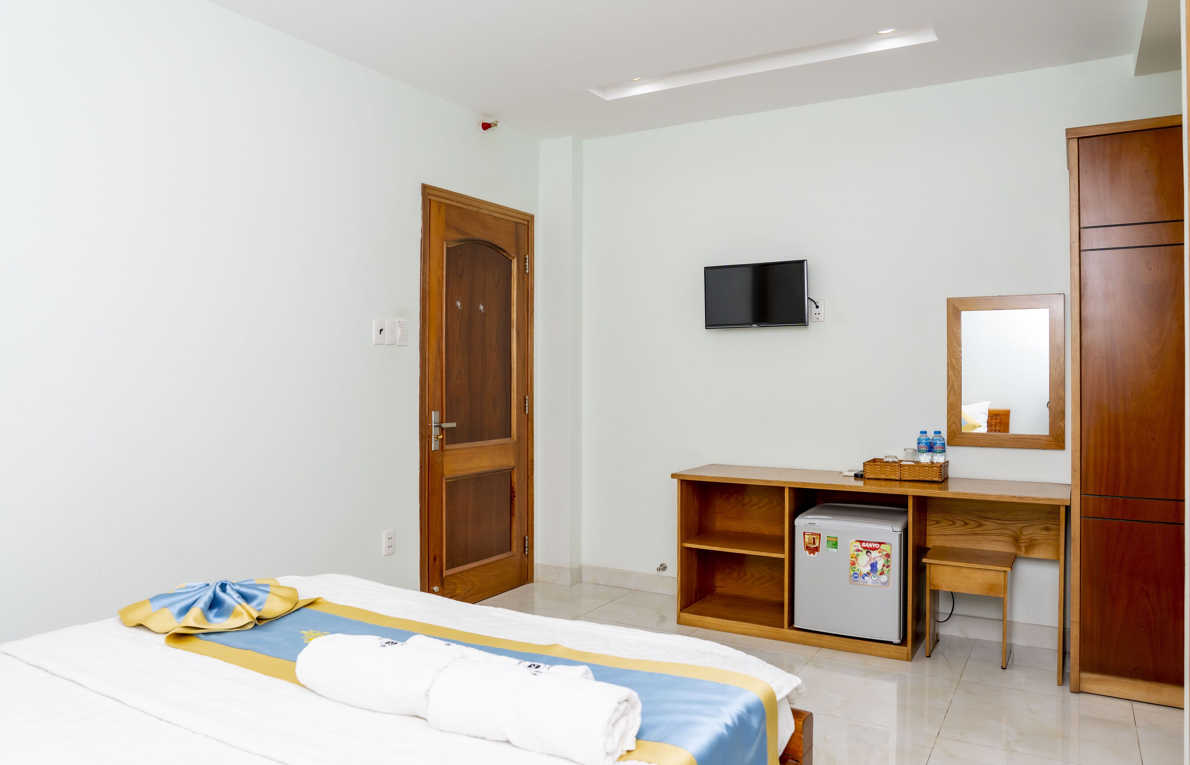 TNH Hotel Vung Tau