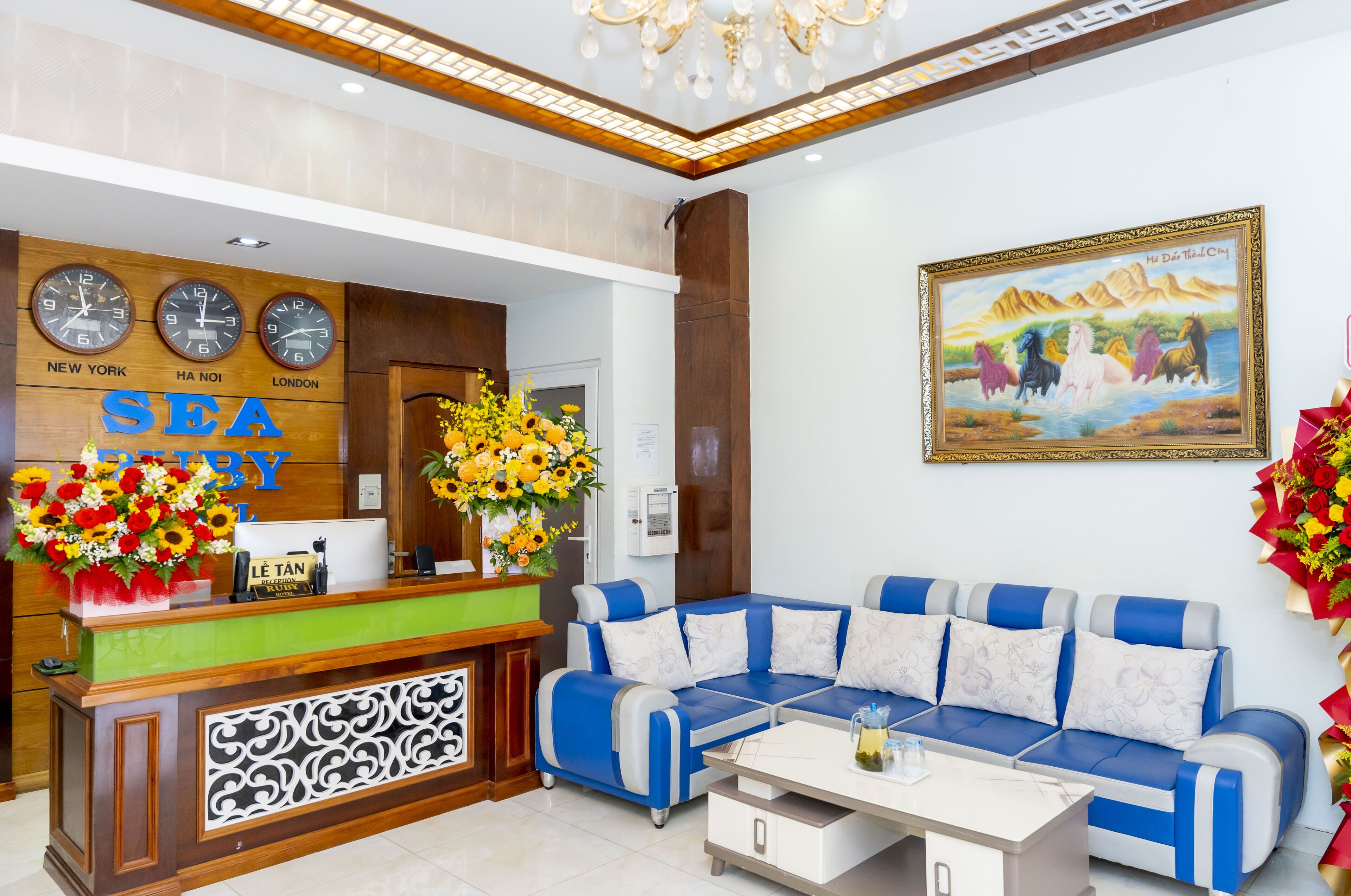 TNH Hotel Vung Tau