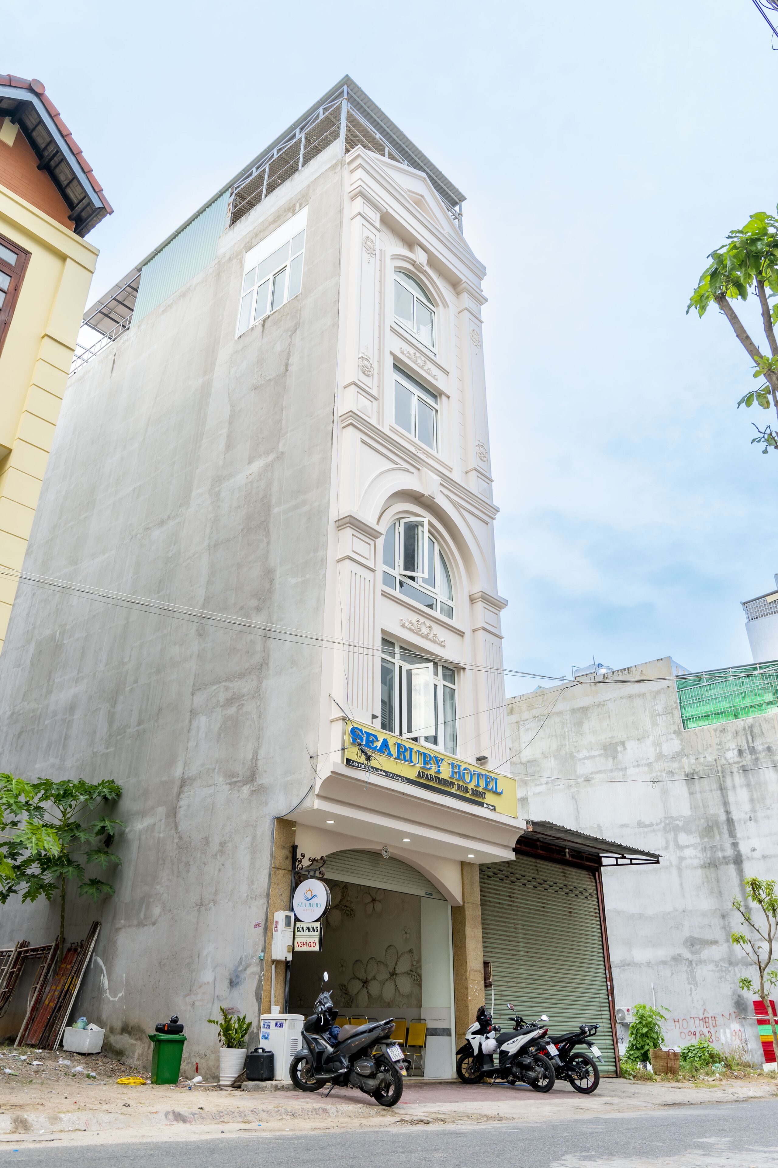 TNH Hotel Vung Tau