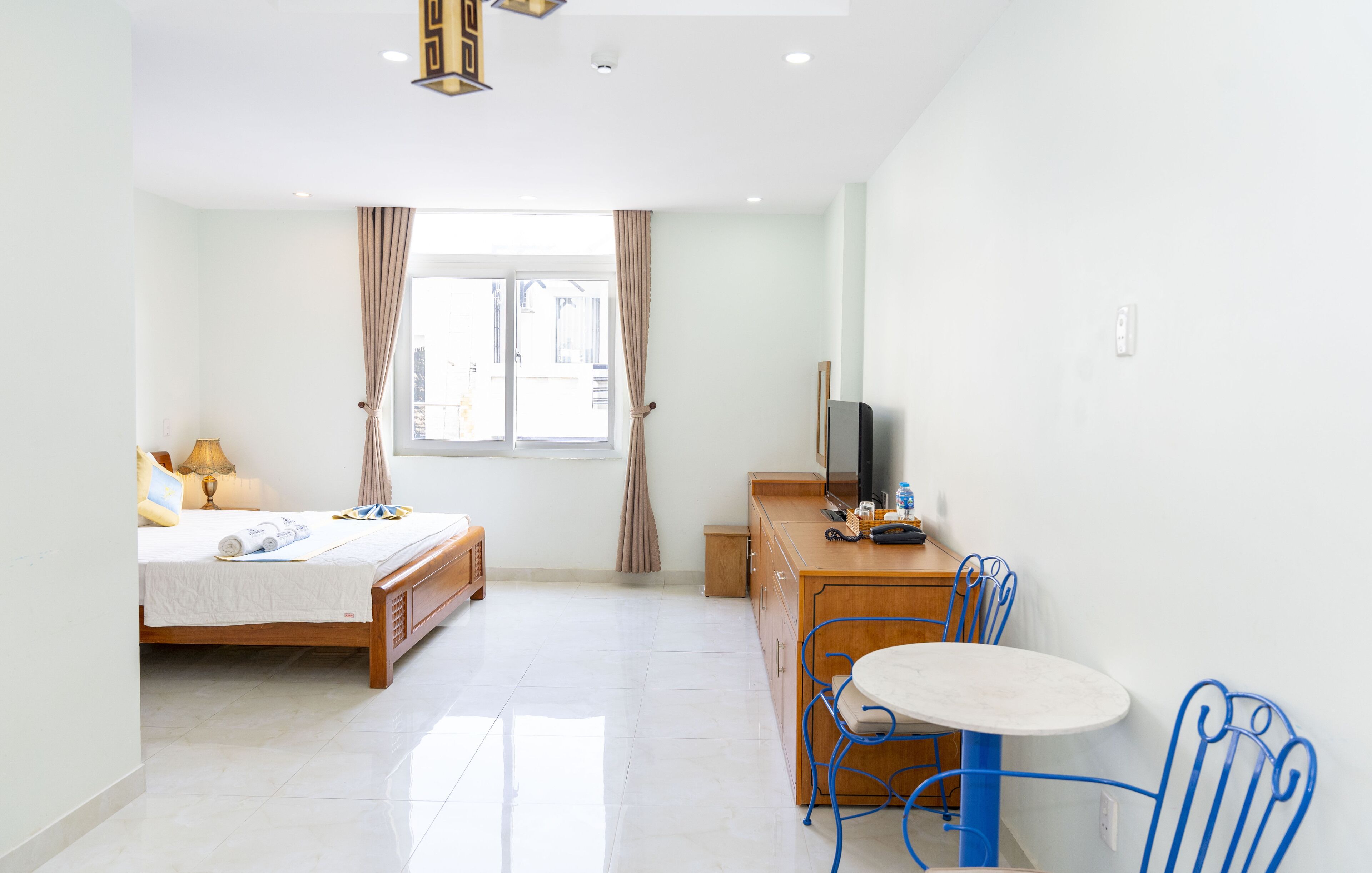 TNH Hotel Vung Tau