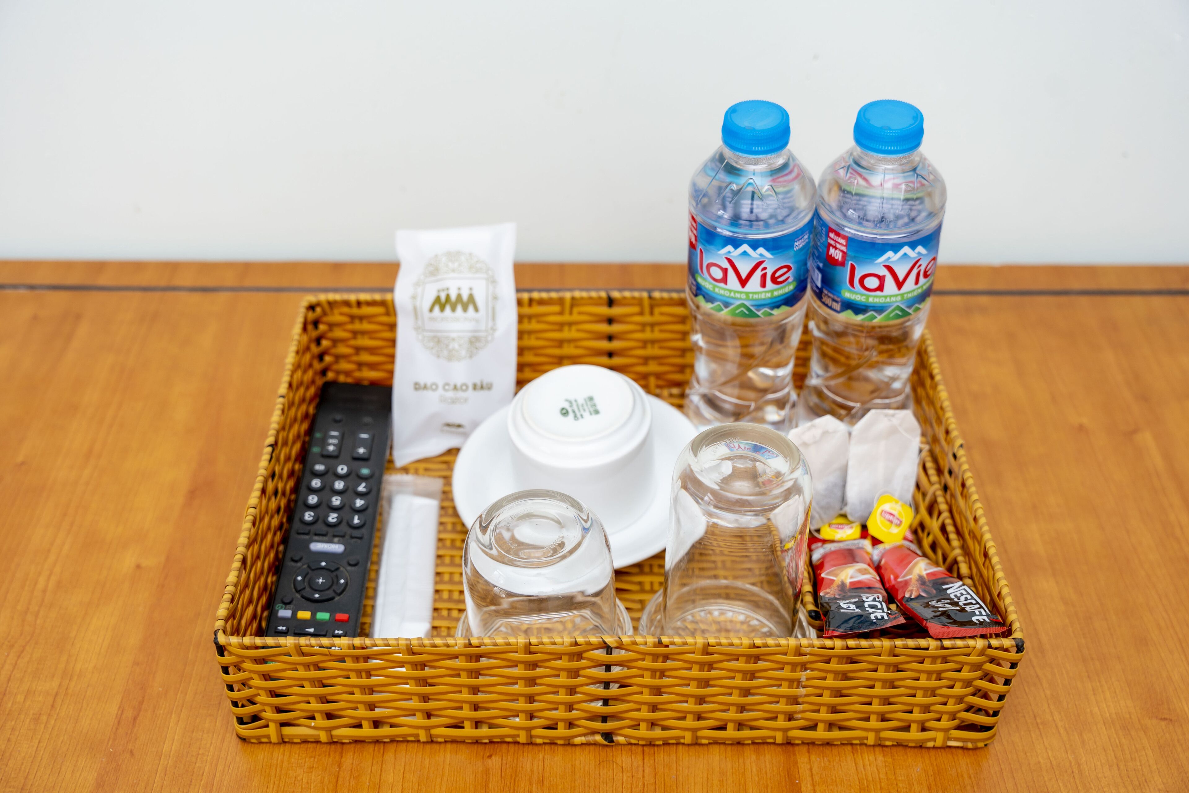 TNH Hotel Vung Tau